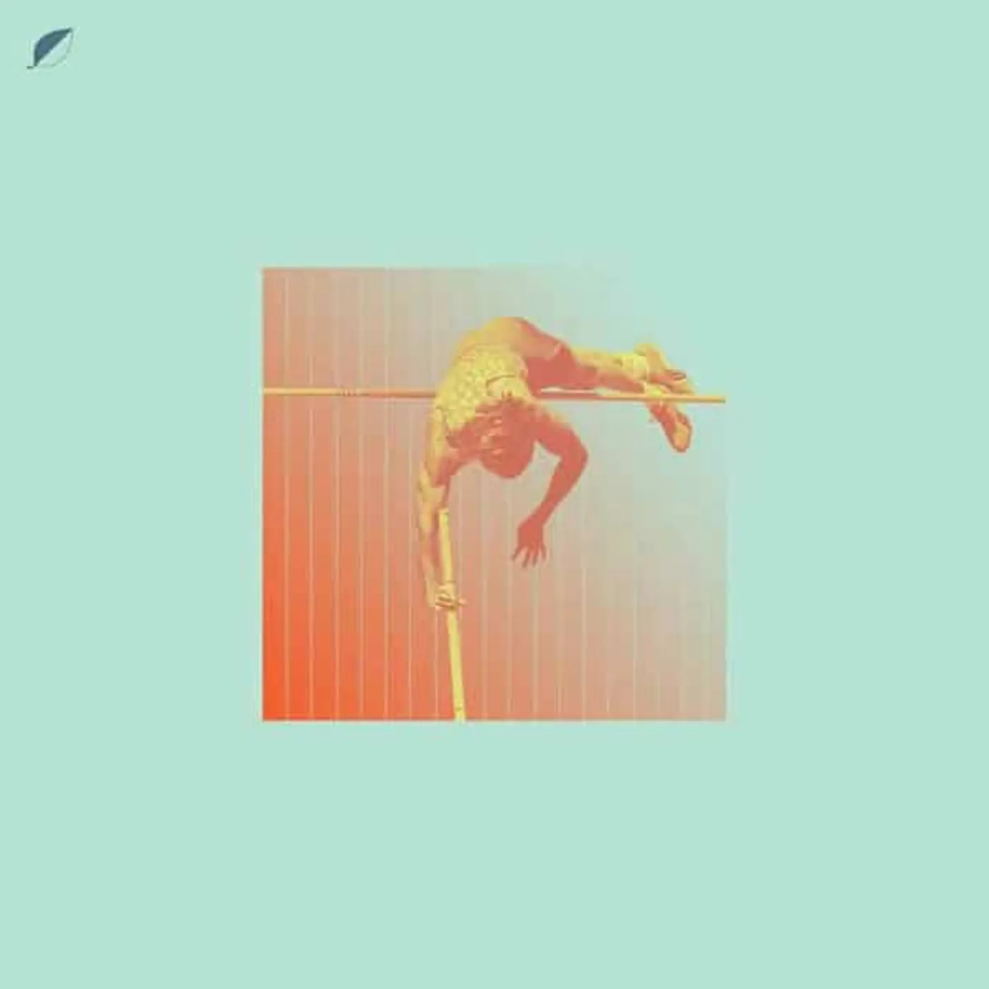 Micronaut OLYMPIA (SUMMER GAMES) Vinyl Record