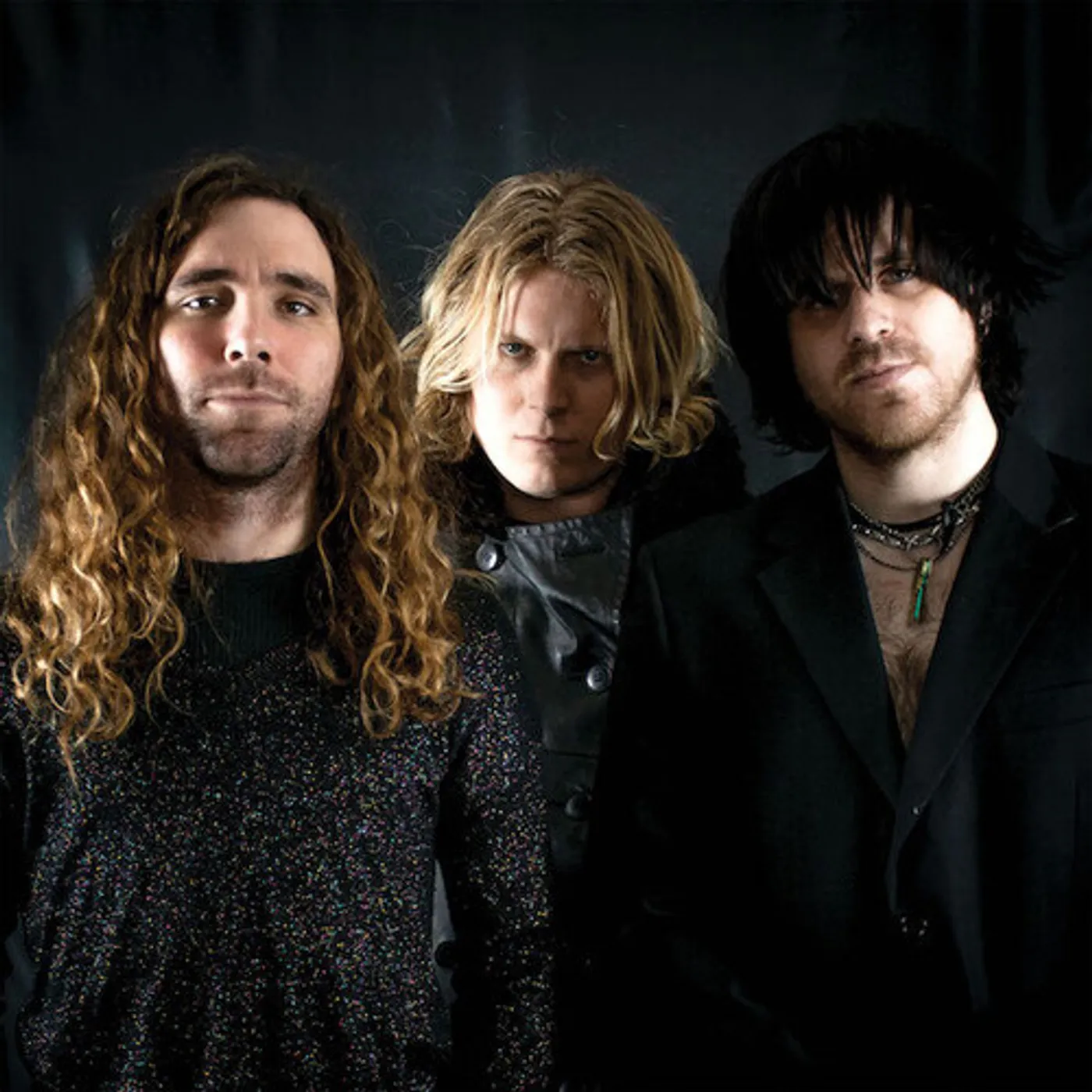 Fuzz III CD