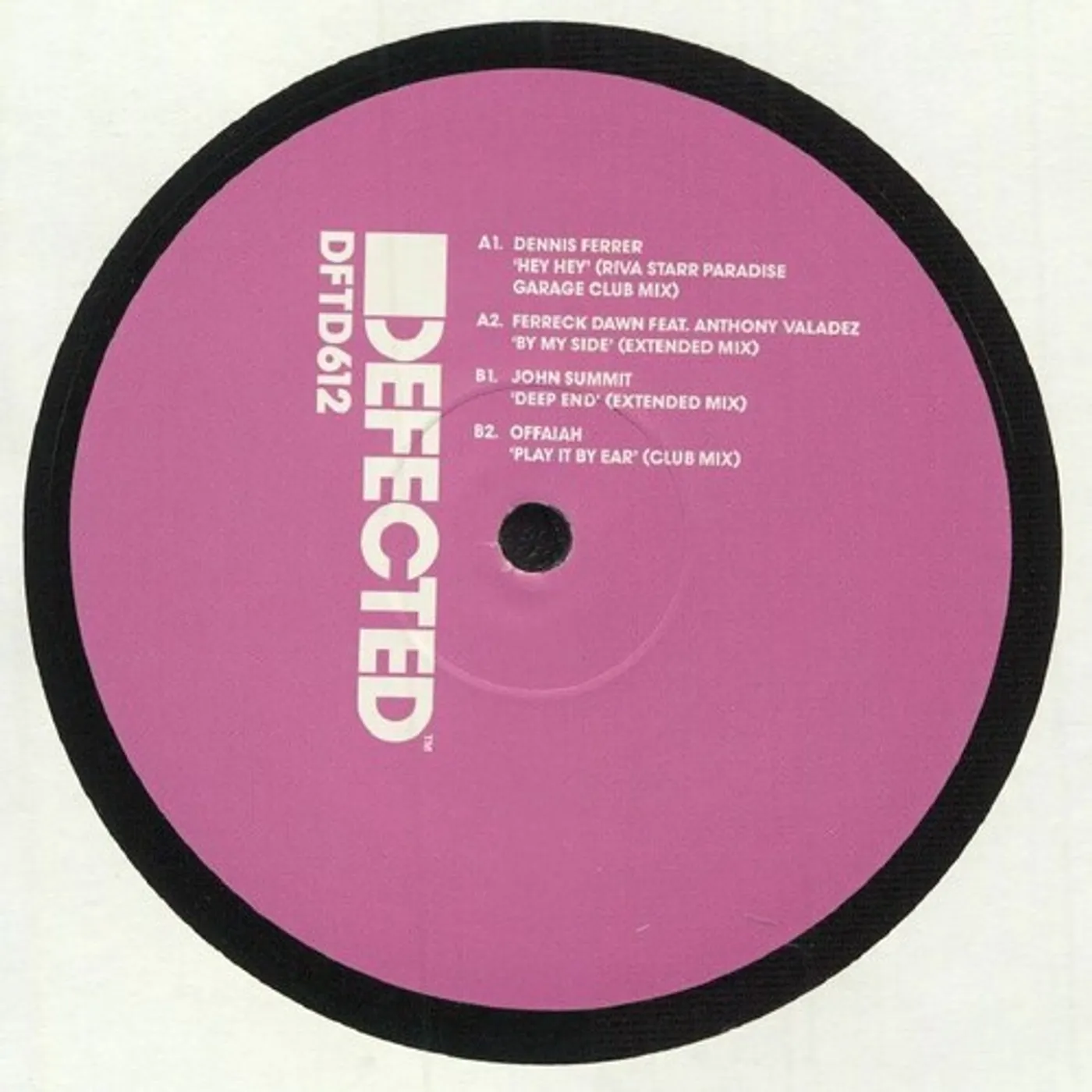 Defected: Ep9 / Various