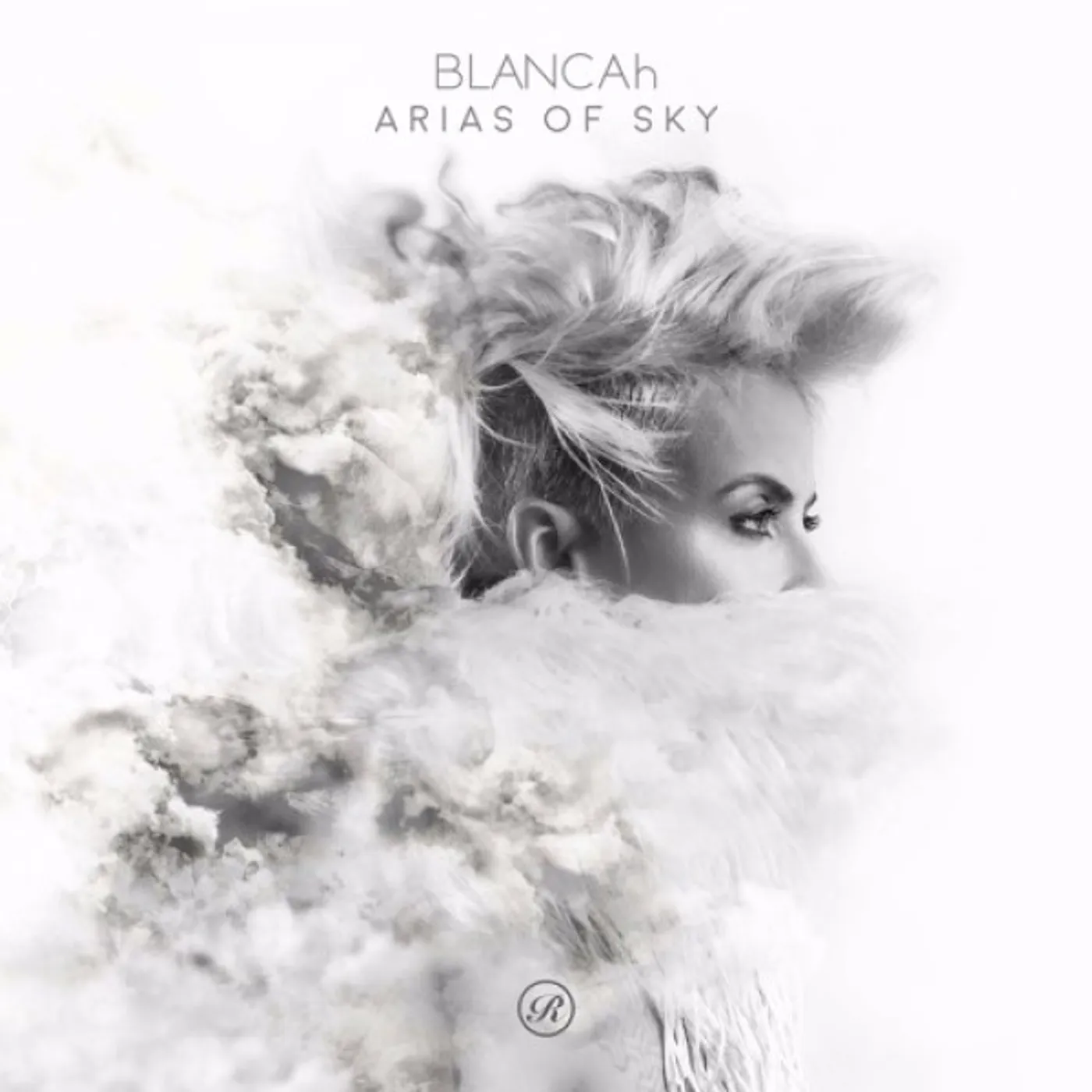 BLANCAh Arias Of Sky Vinyl Record
