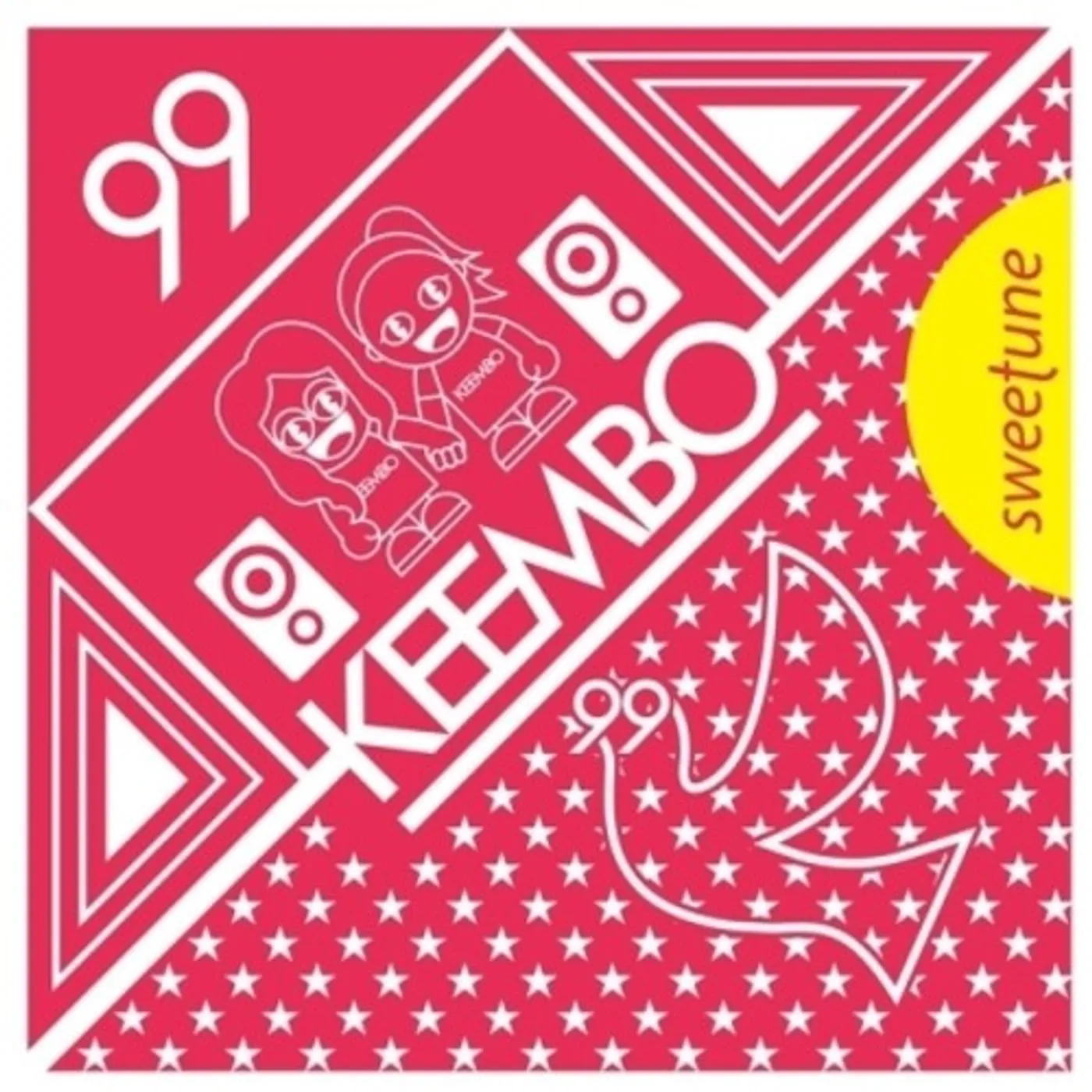 KEEMBO 99 CD