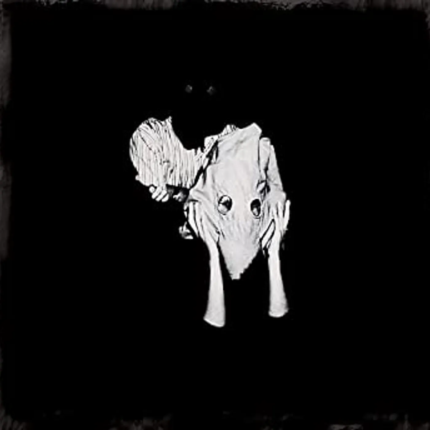 Sigur Rós Kveikur Vinyl Record