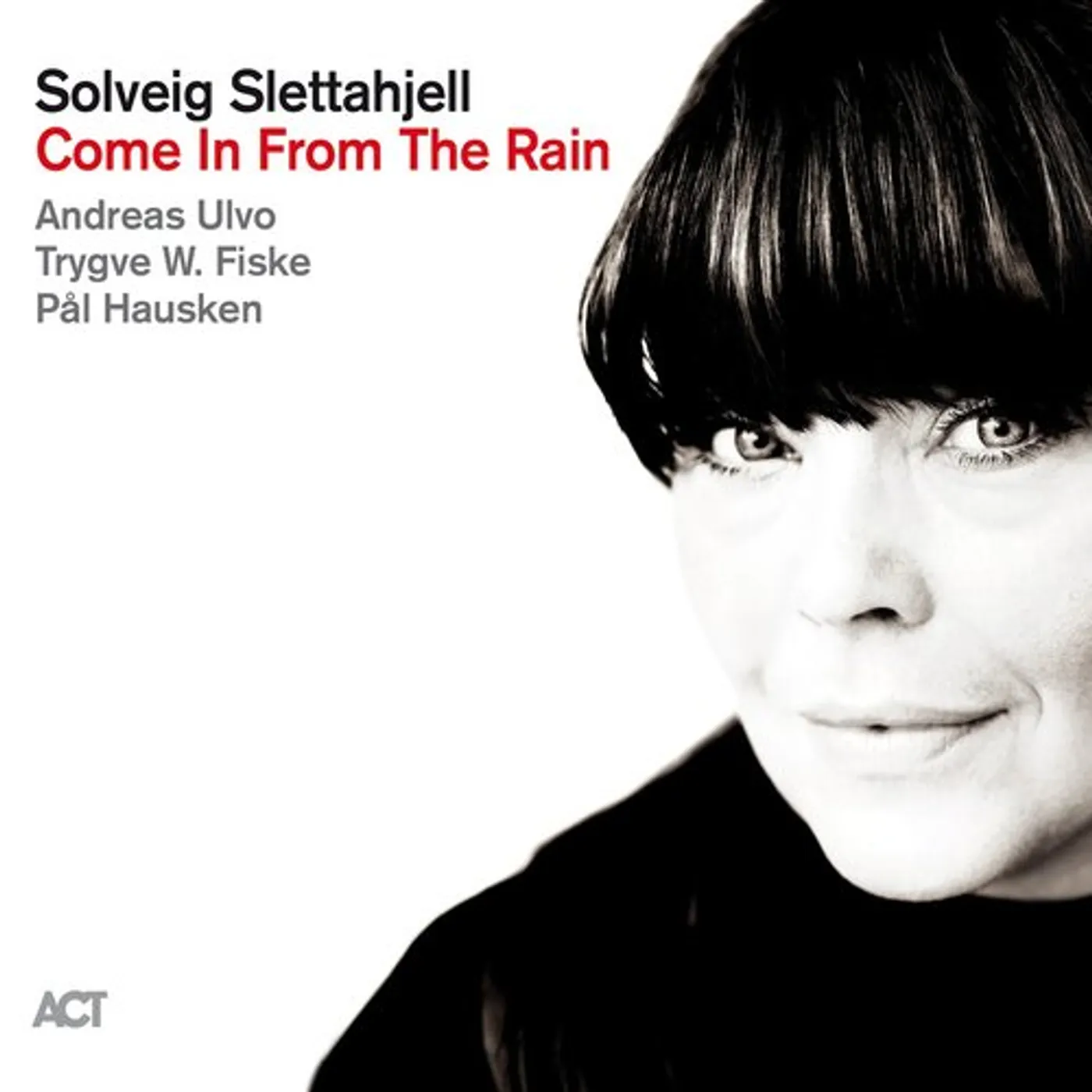 Solveig Slettahjell Come in from the Rain Vinyl Record