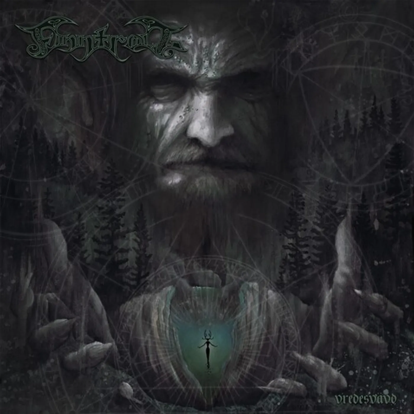 Finntroll VREDESVAVD CD