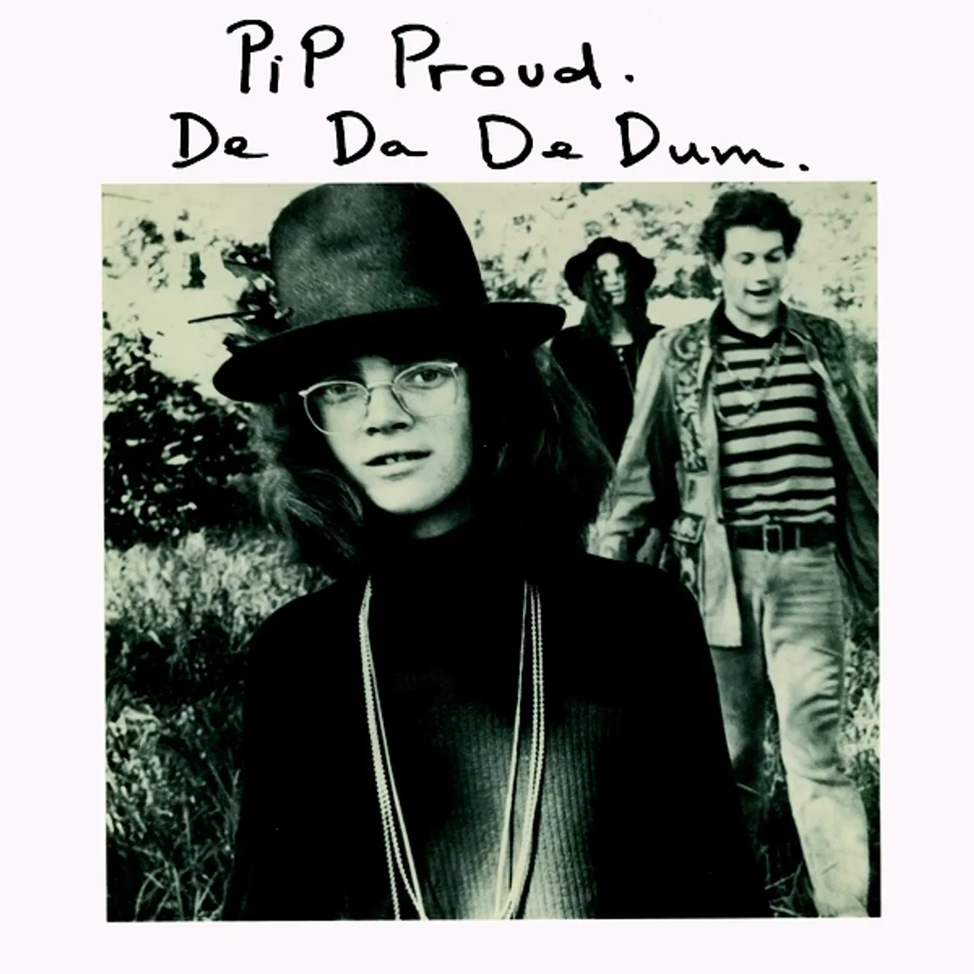 ESTATE OF PIP PROUD Vinyl Record