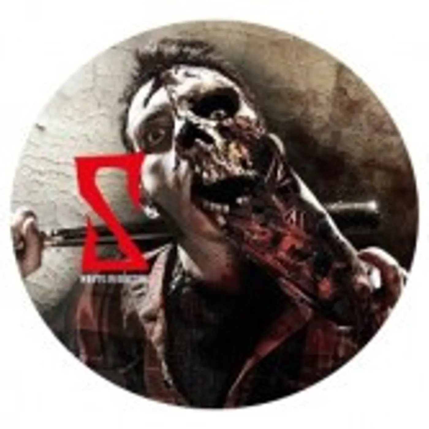 Salmo MORTE IN DIRETTA Vinyl Record