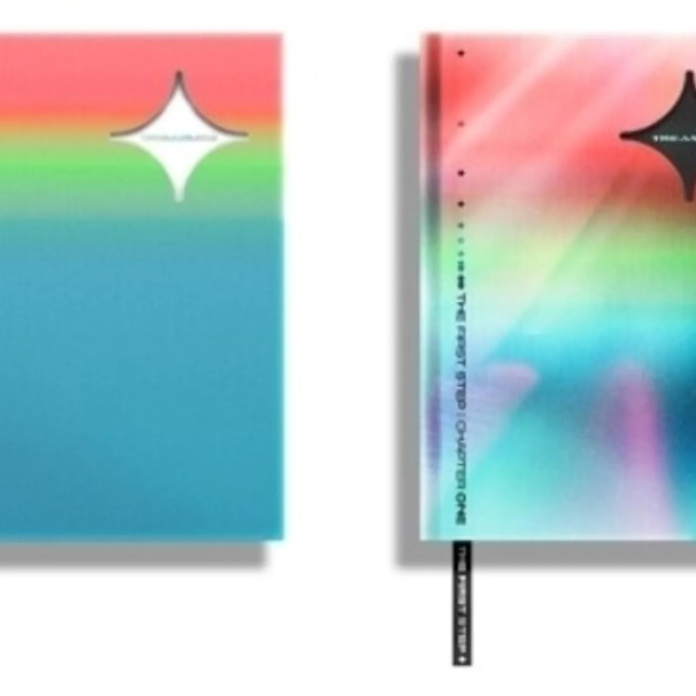 TREASURE FIRST STEP: CHAPTER ONE (RANDOM COVER) CD