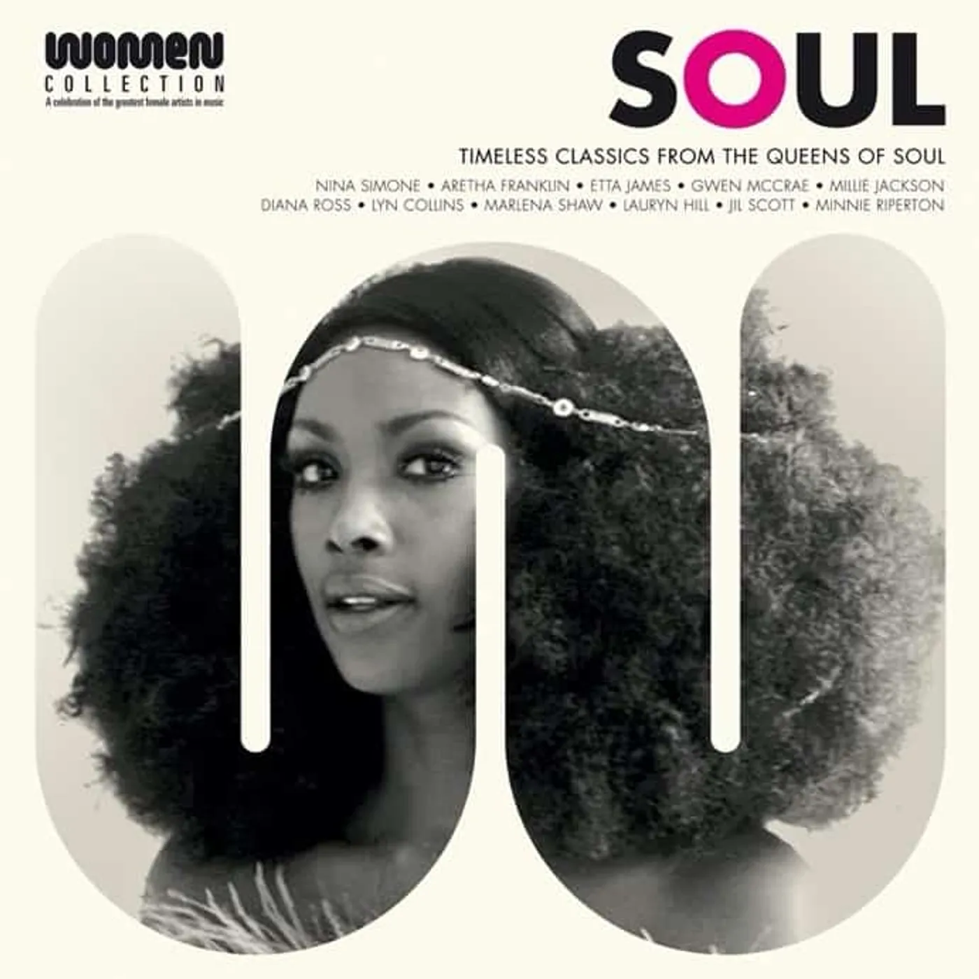 SOUL WOMEN / VARIOUS Vinyl Record