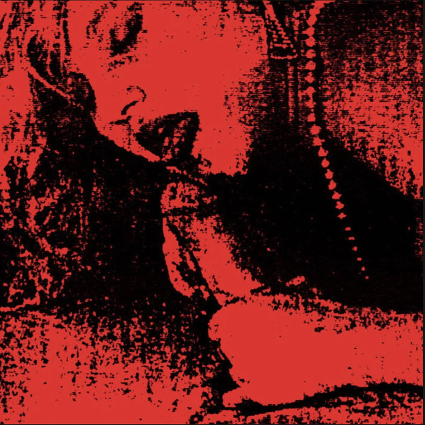 Thirdorgan PORNOGRAPHY OF DESPAIR Vinyl Record