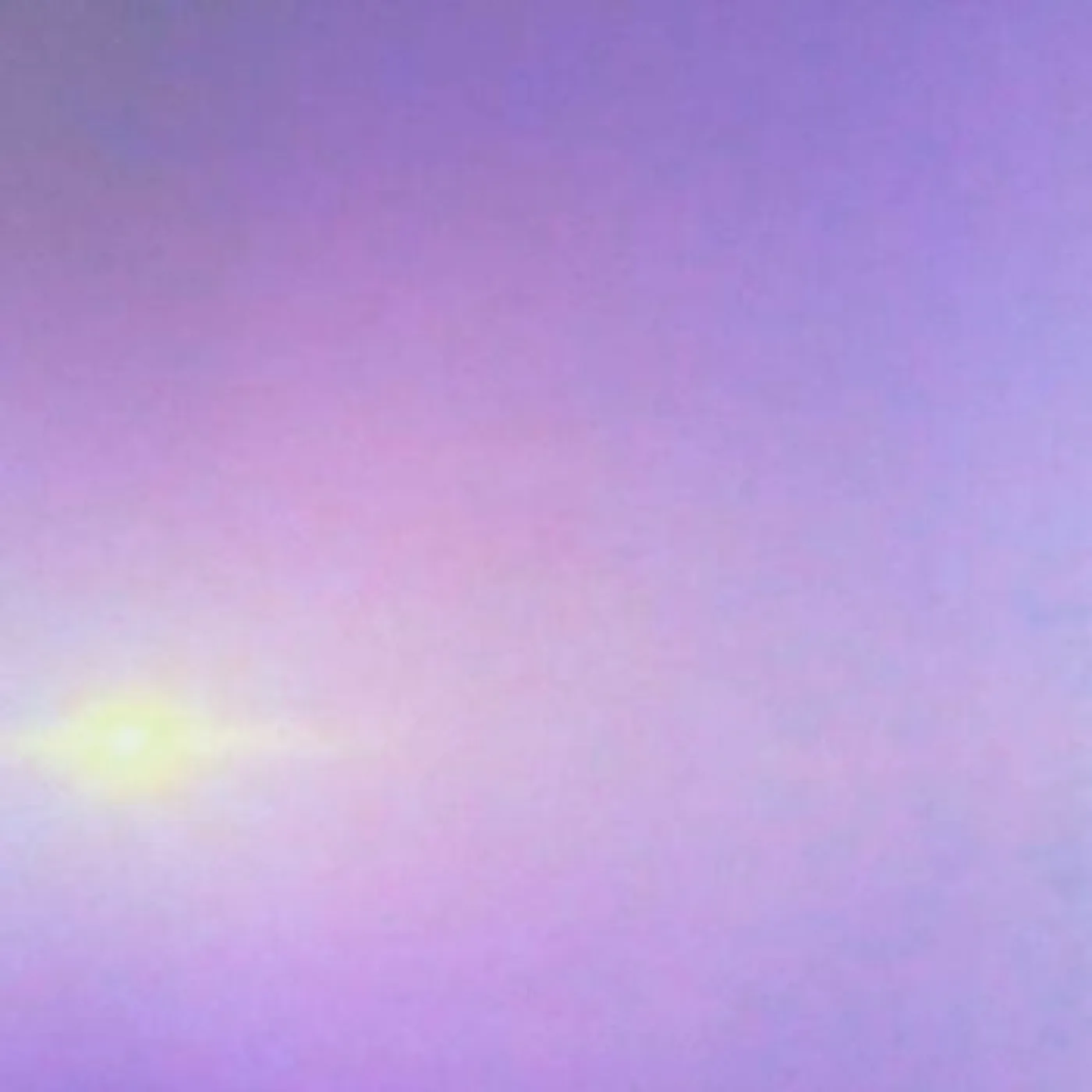 Applescal Diamond Skies Vinyl Record