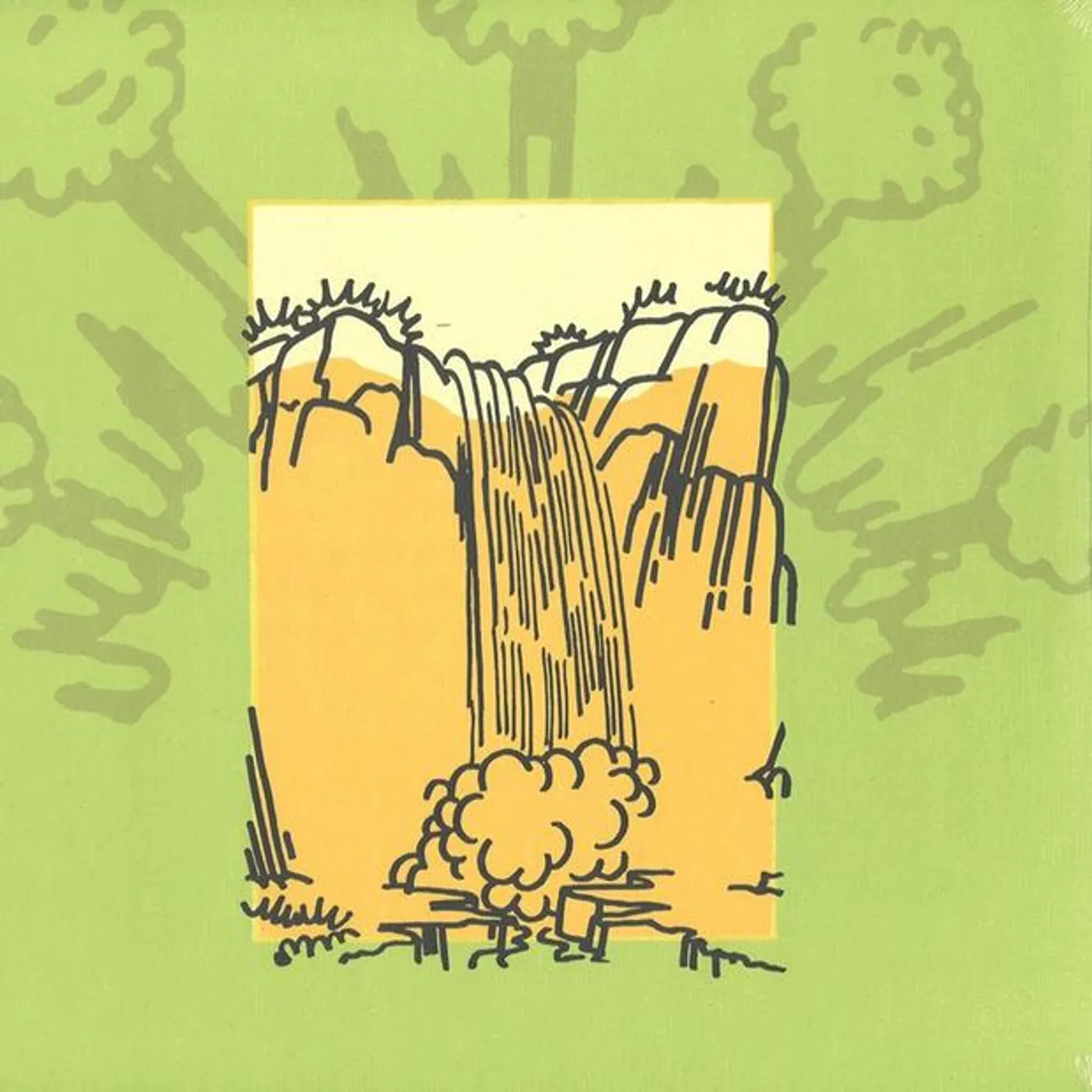 K-Lone CAPA CIRA Vinyl Record