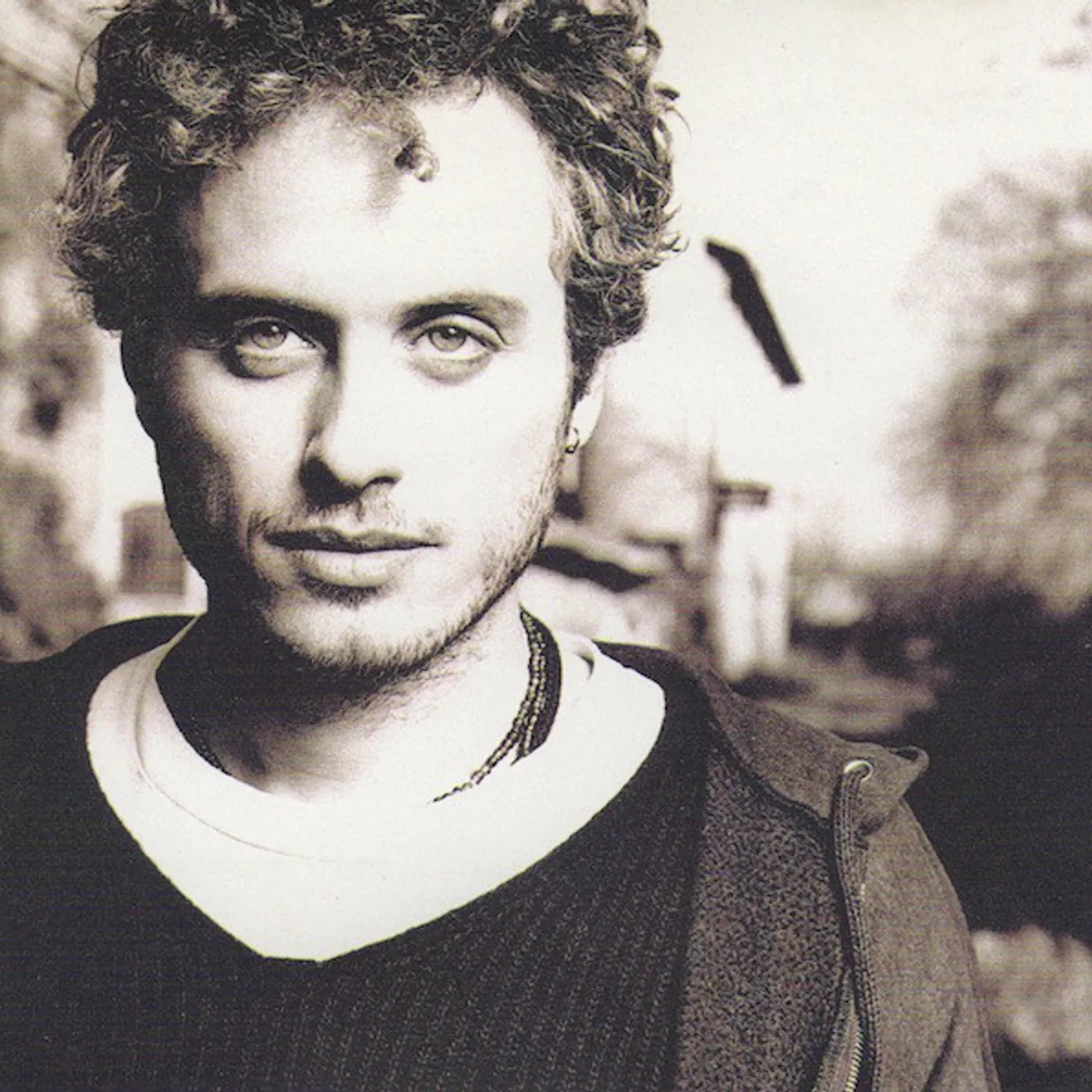 Niccolò Fabi Vinyl Record