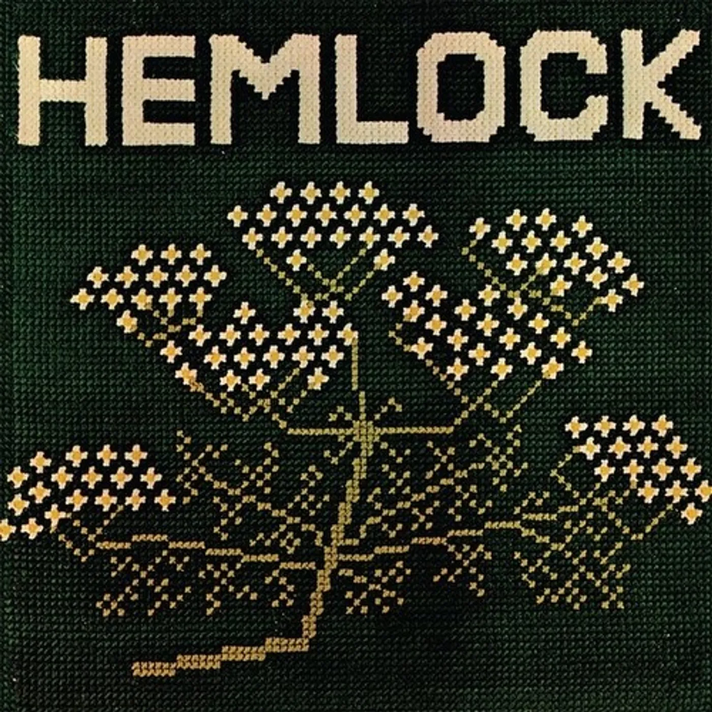 Hemlock Vinyl Record
