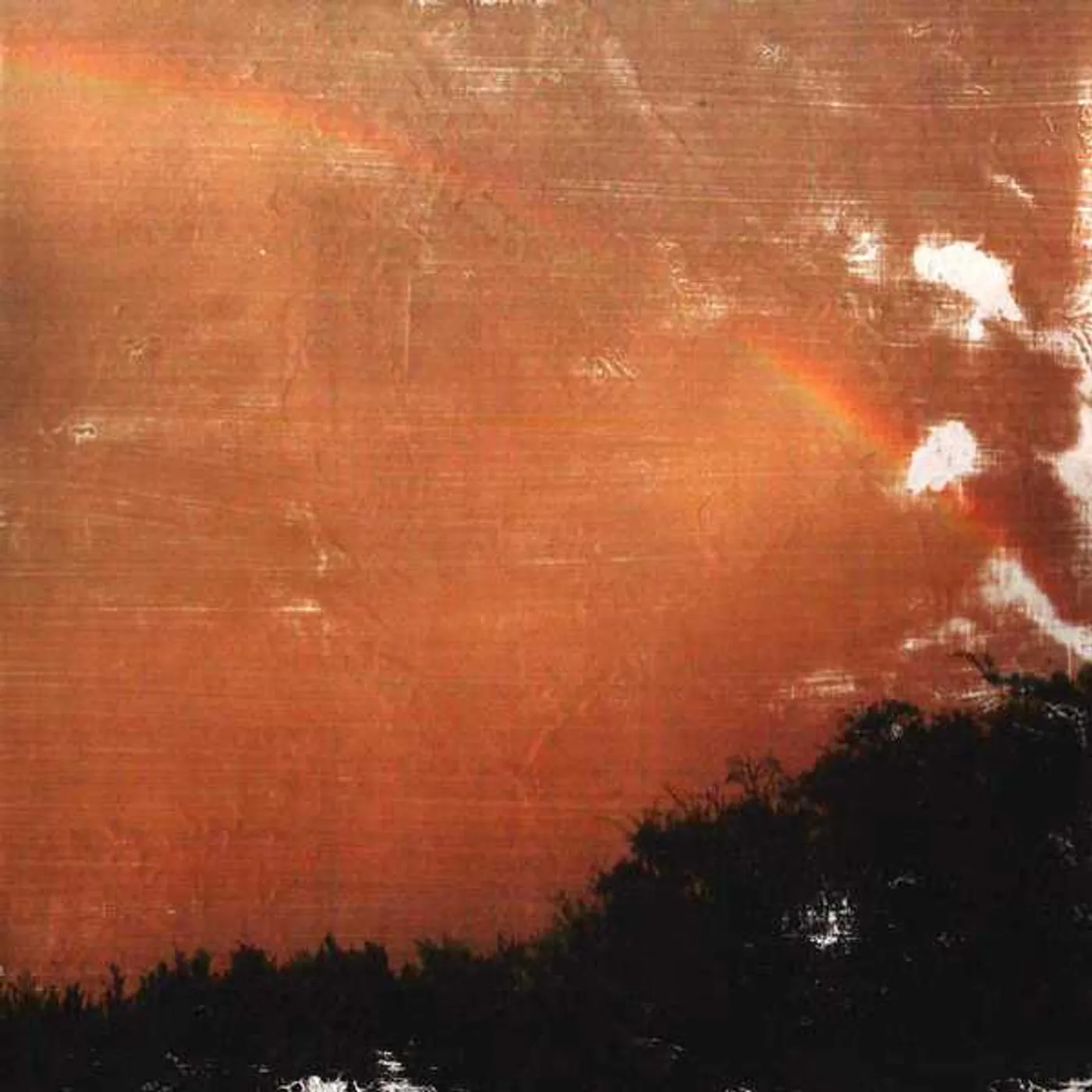 Goldmund Corduroy Road Vinyl Record