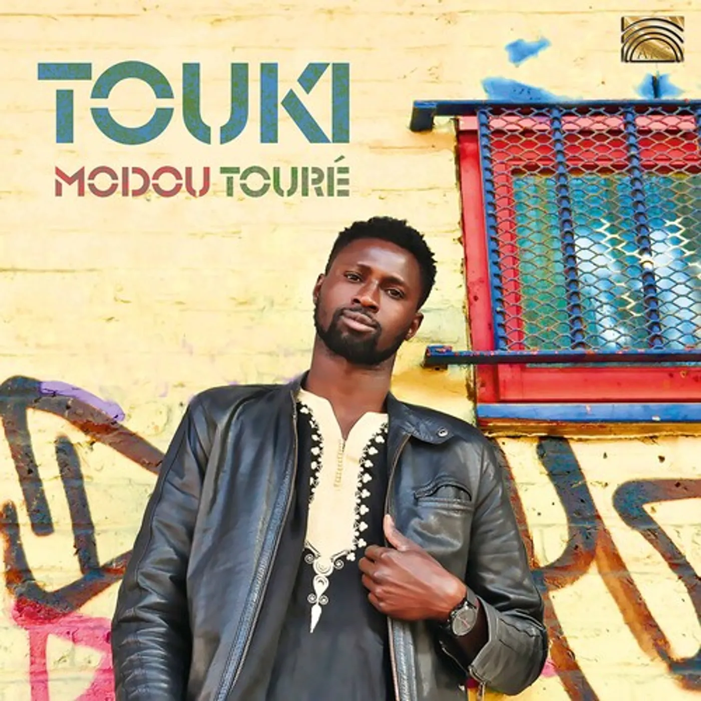 Toure TOUKI CD