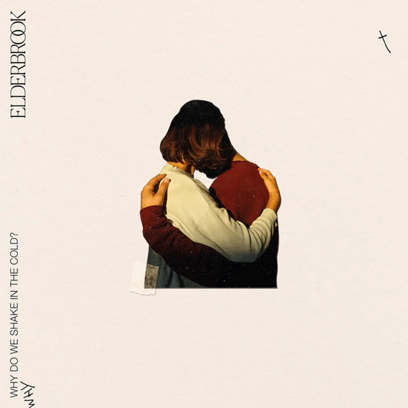 Elderbrook Why Do We Shake In The Cold Vinyl Record