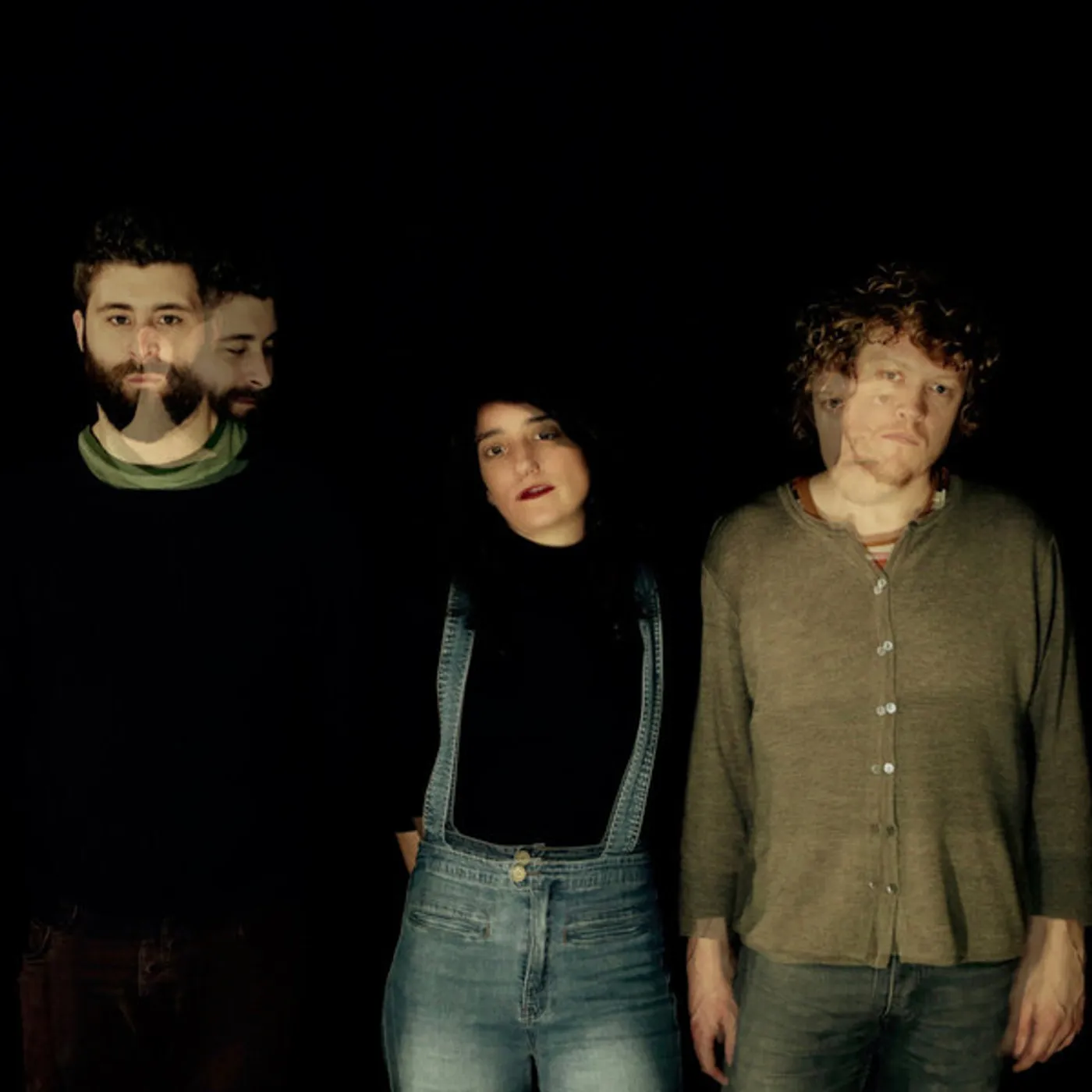 Reciprocate Yeah Well Vinyl Record