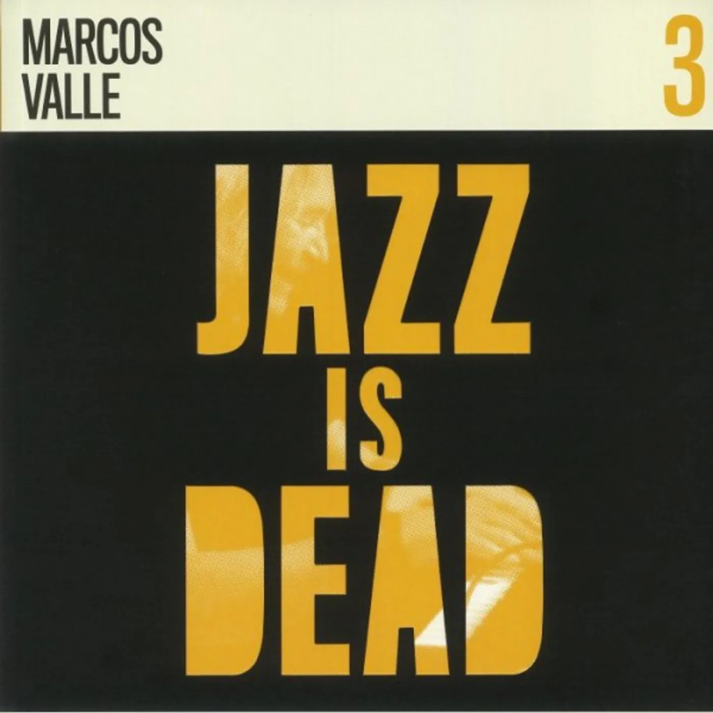 Adrian Younge MARCOS VALLE Vinyl Record