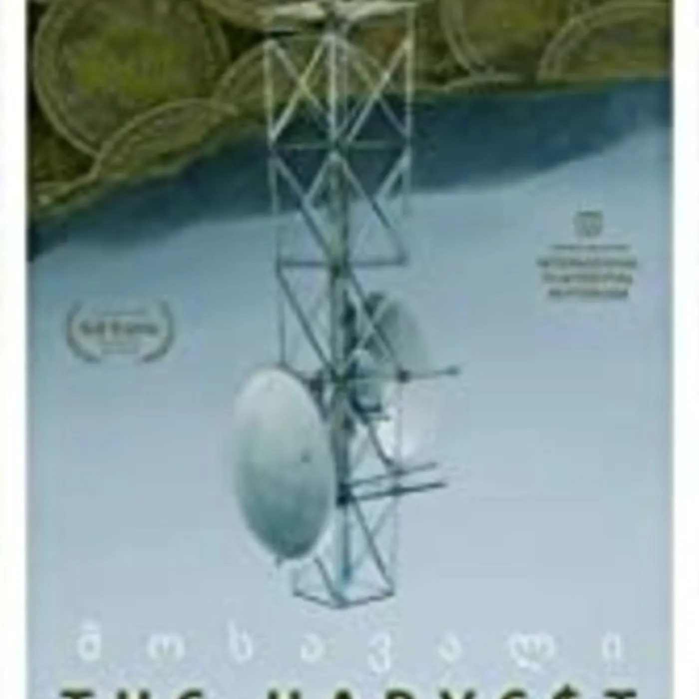 HARVEST DVD