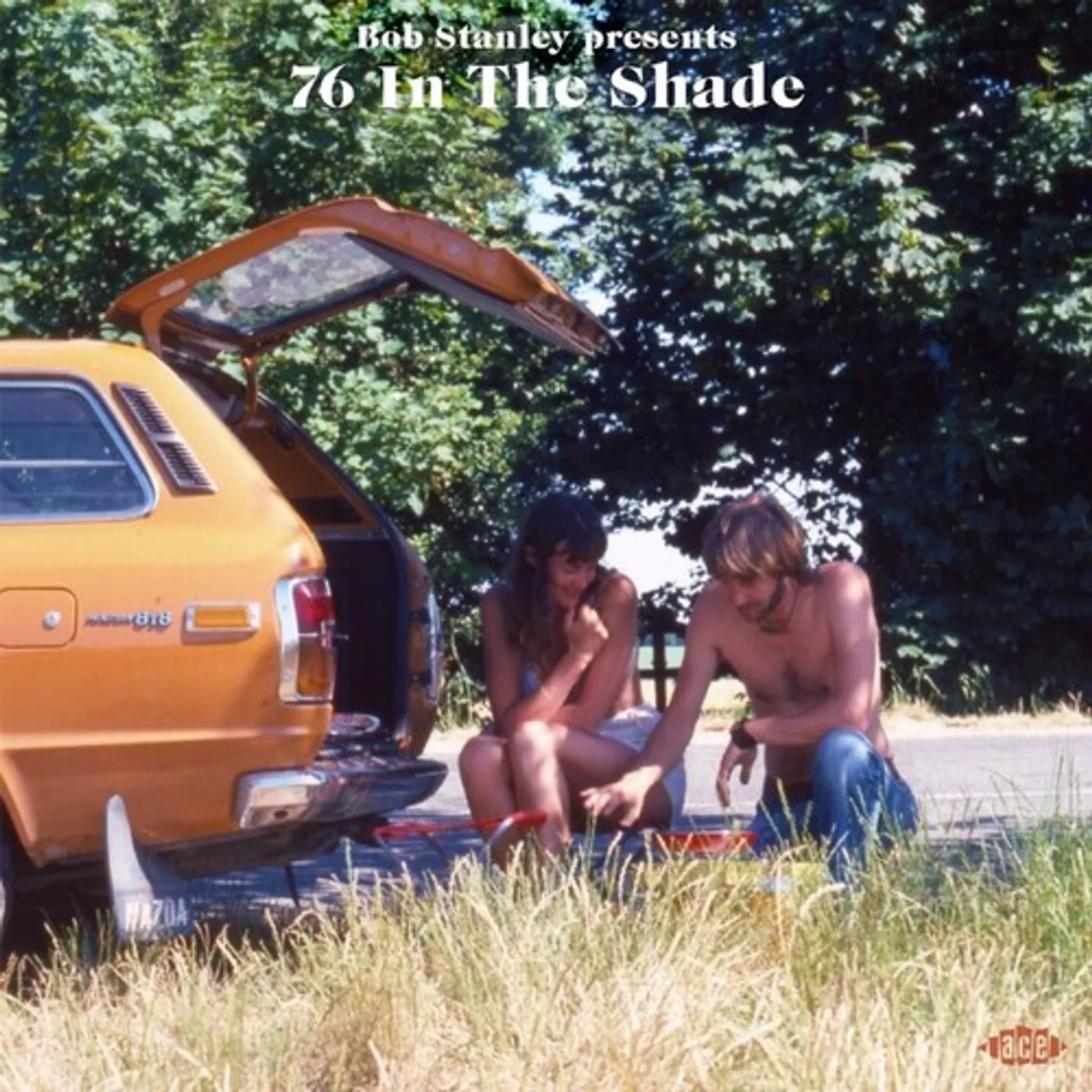 BOB STANLEY PRESENTS 76 IN THE SHADE / VARIOUS CD