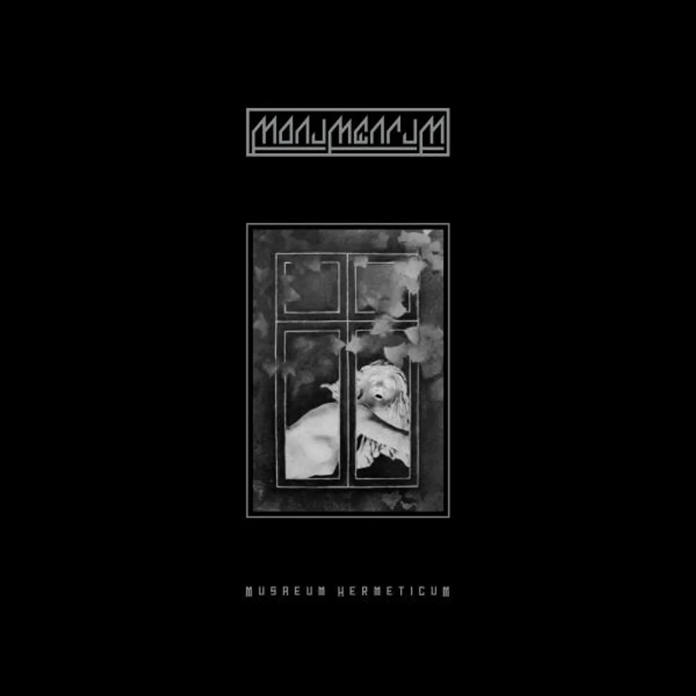 Monumentum Musaeum Hermeticum Vinyl Record
