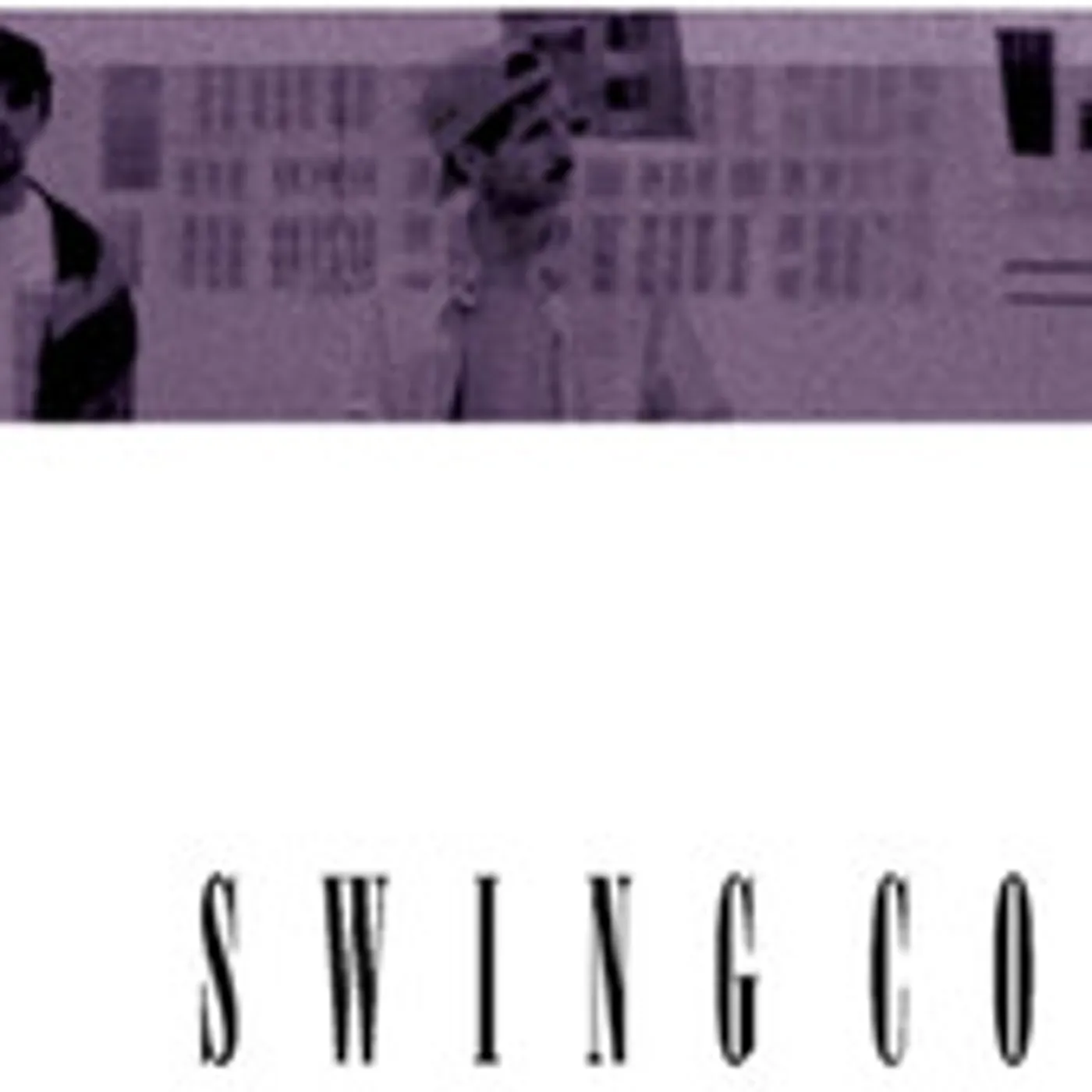 OXP SWING CONVENTION CD