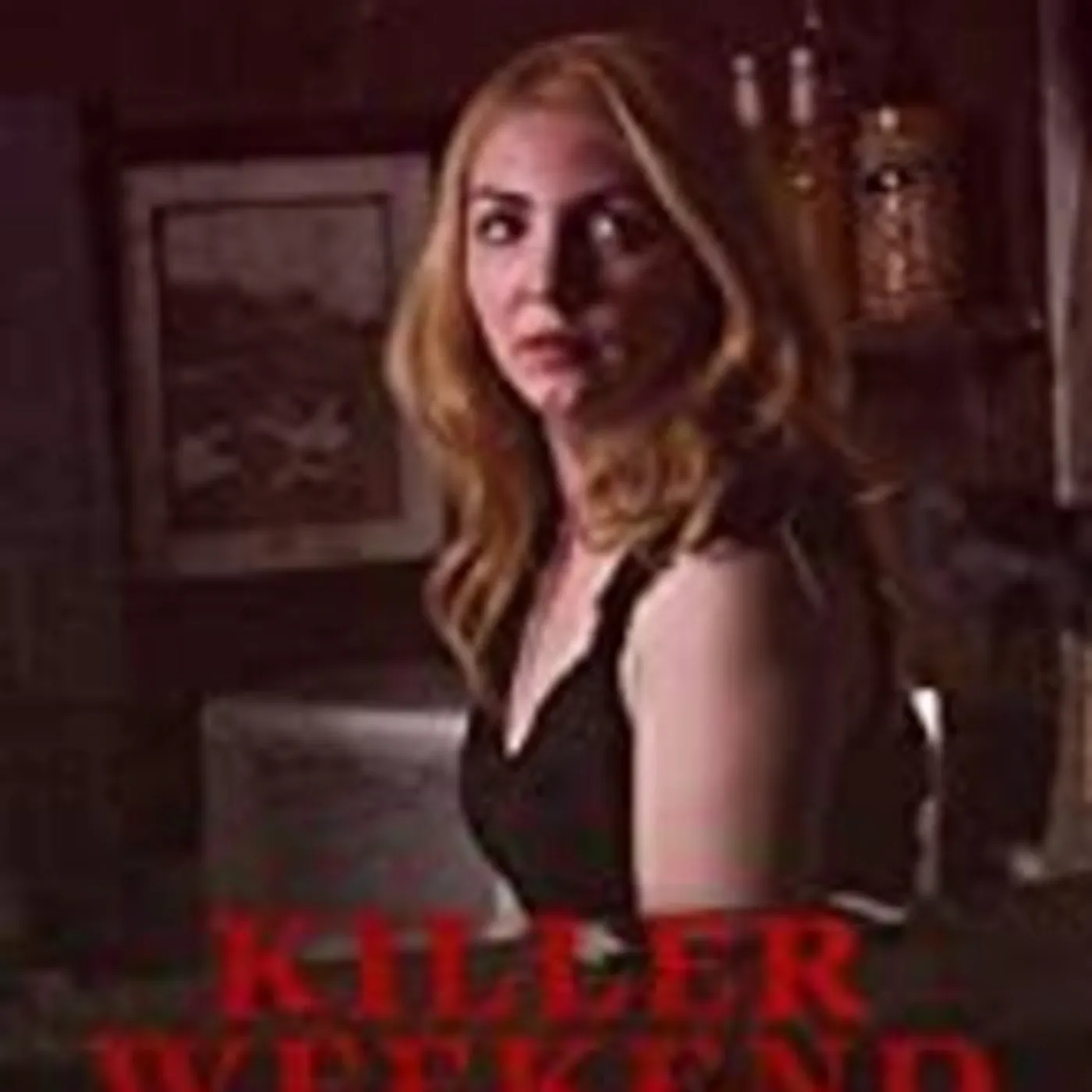 KILLER WEEKEND Blu-ray