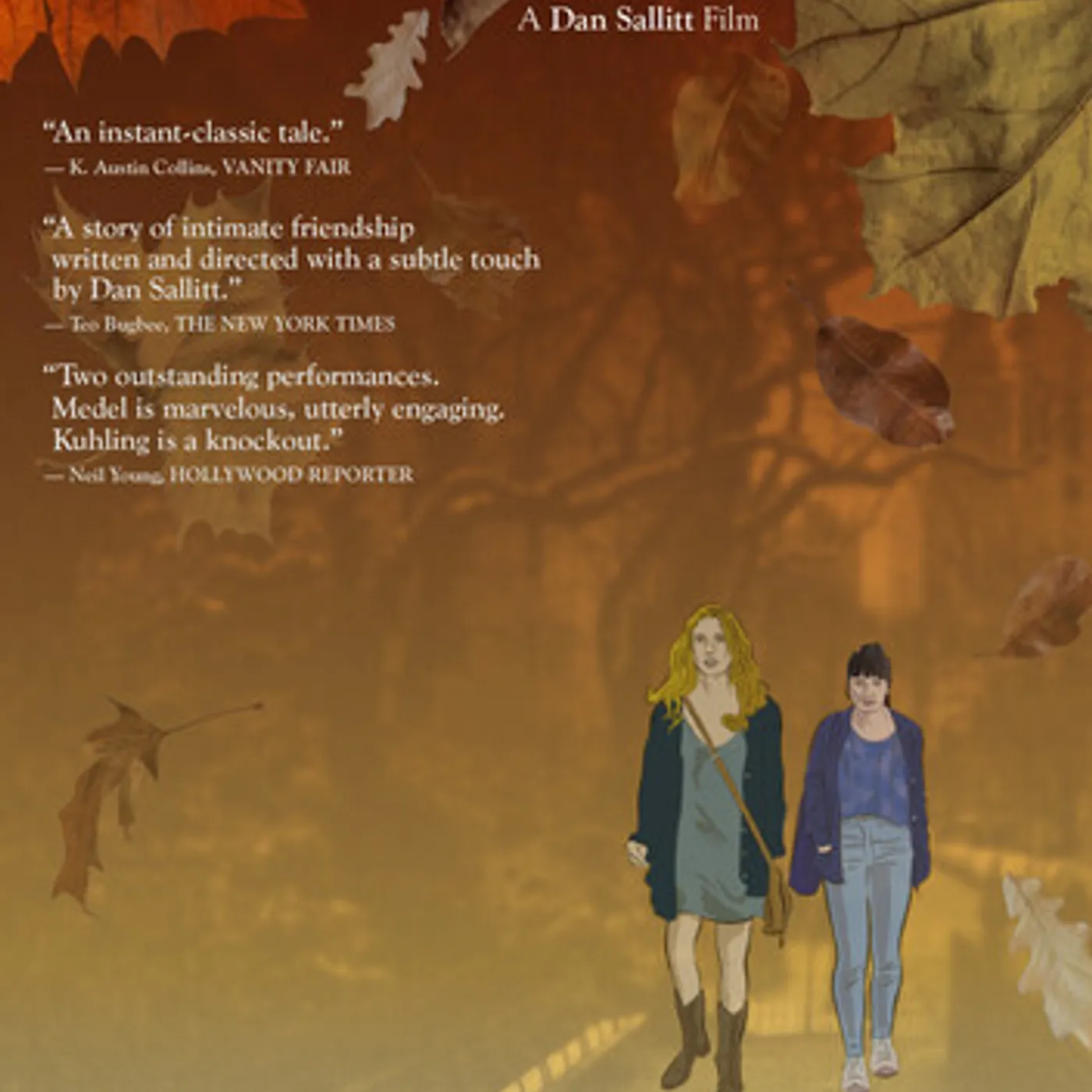 FOURTEEN DVD
