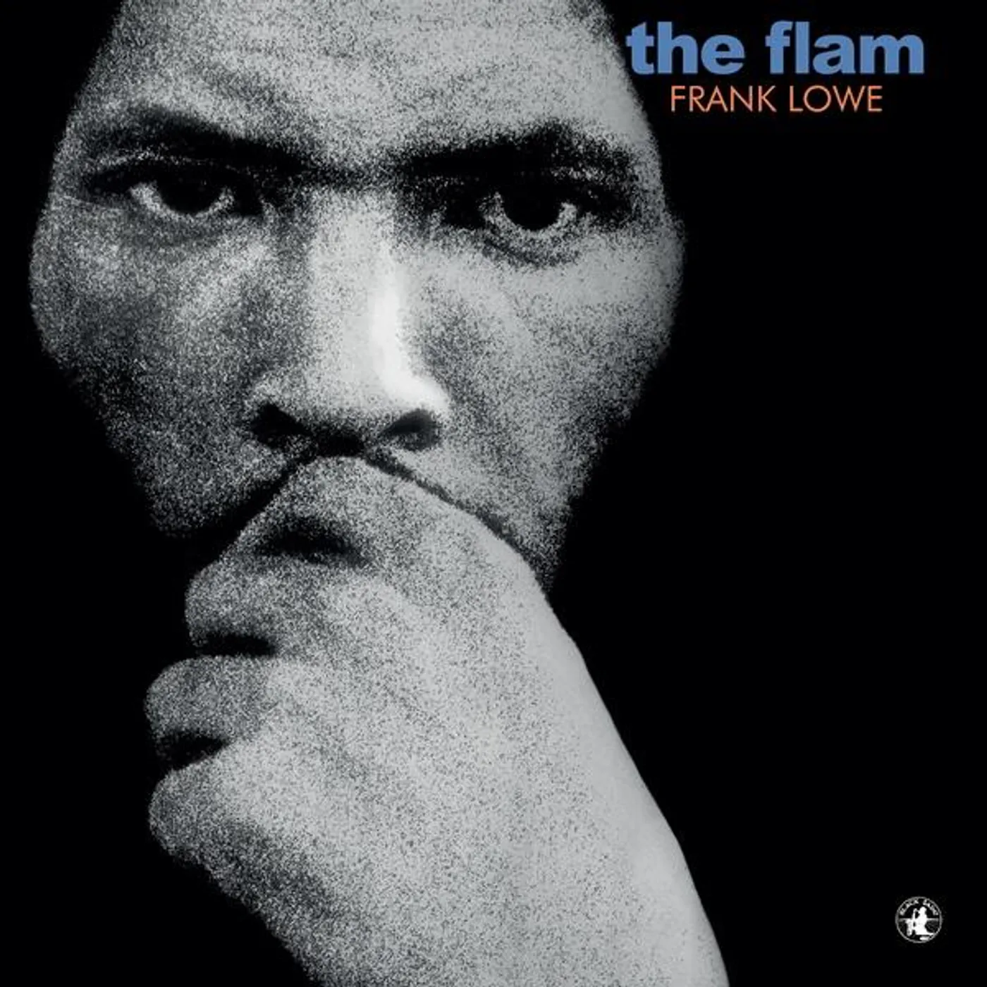 Frank Lowe FLAM Vinyl Record