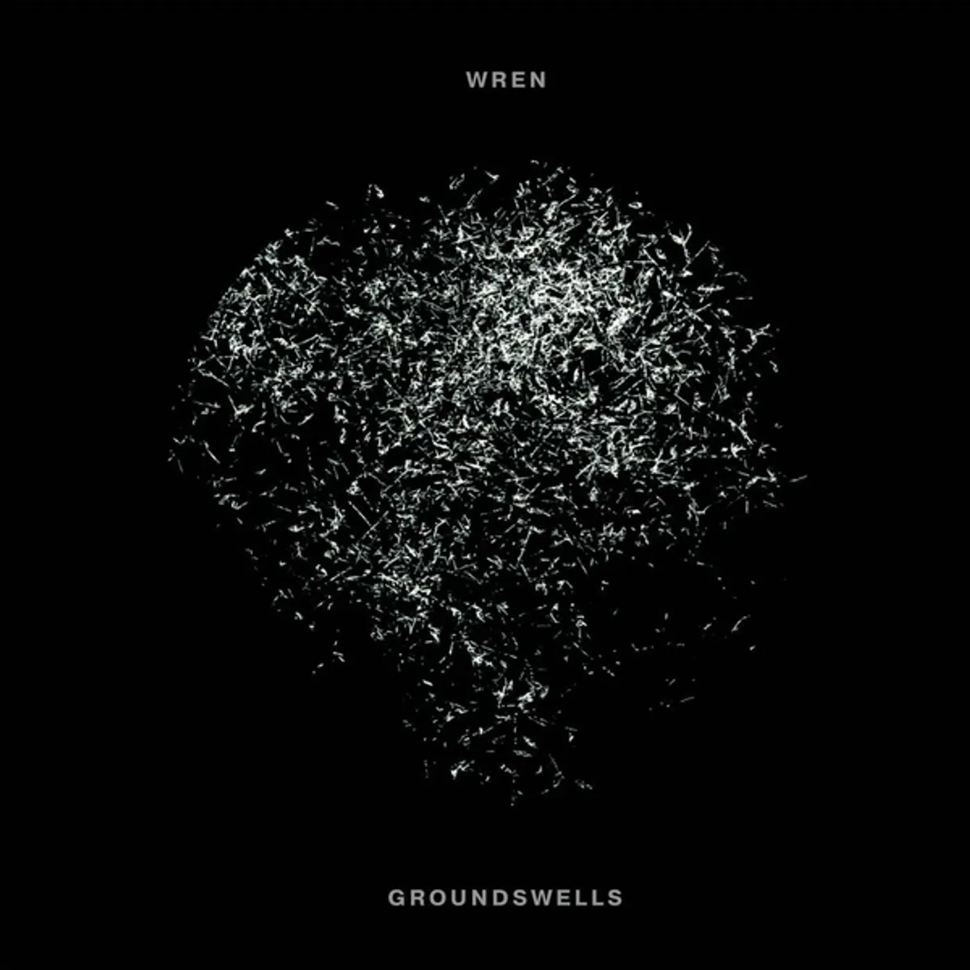 Wren GROUNDSWELLS Vinyl Record