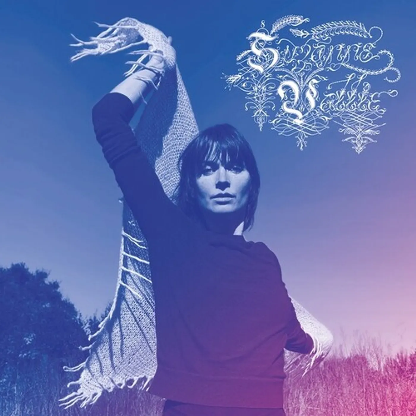 Suzanne Vallie LOVE LIVES WHERE RULES DIE CD