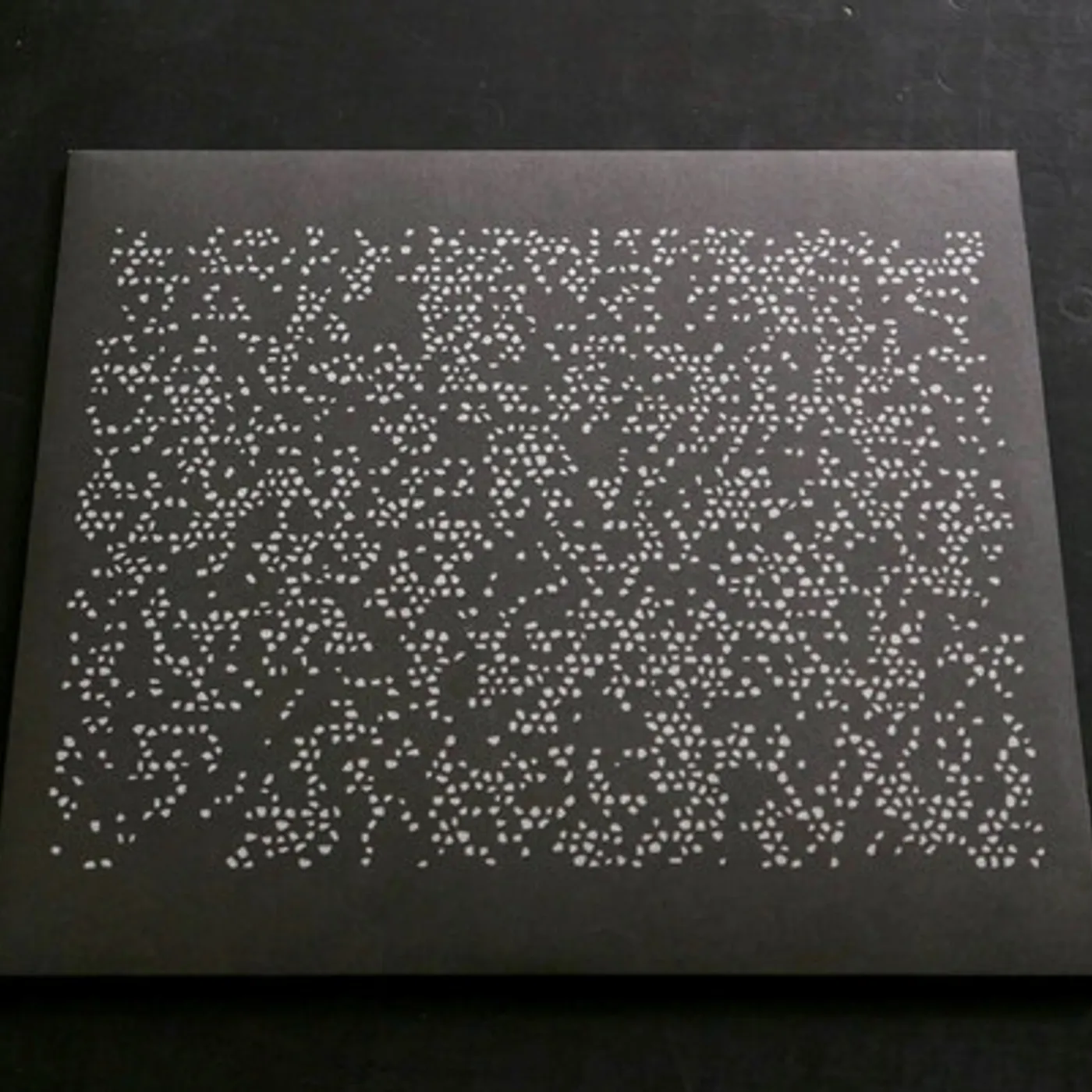 Johann Johannsson / Hildur Gudnadottir End Of Summer Vinyl Record