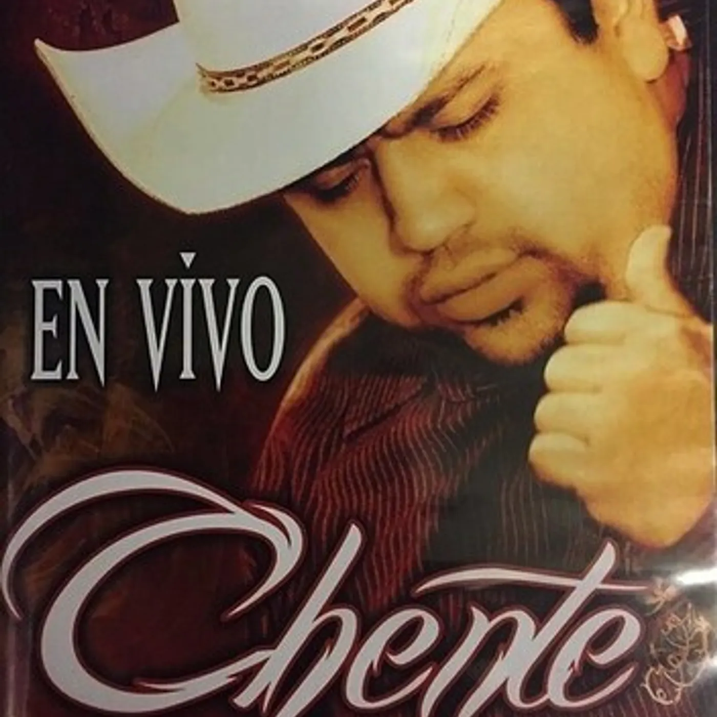 Chente Barrera EN VIVO DVD