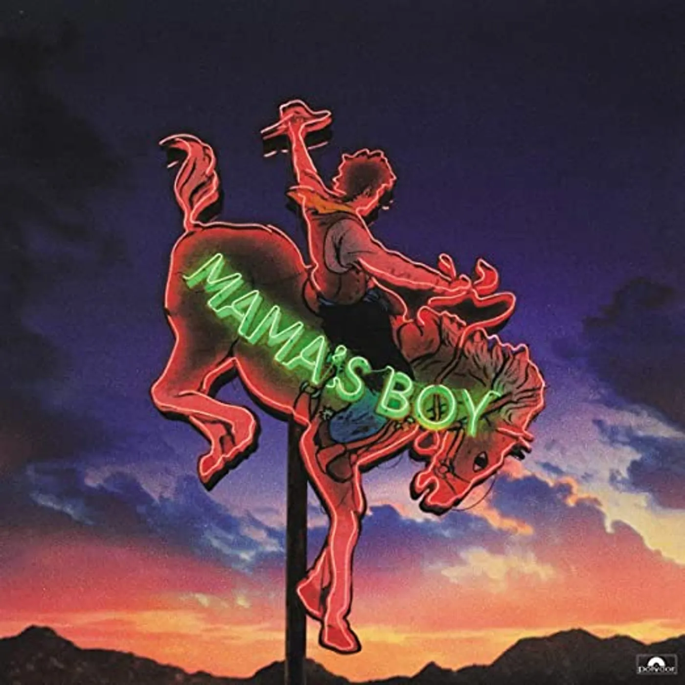 LANY mama's boy Vinyl Record