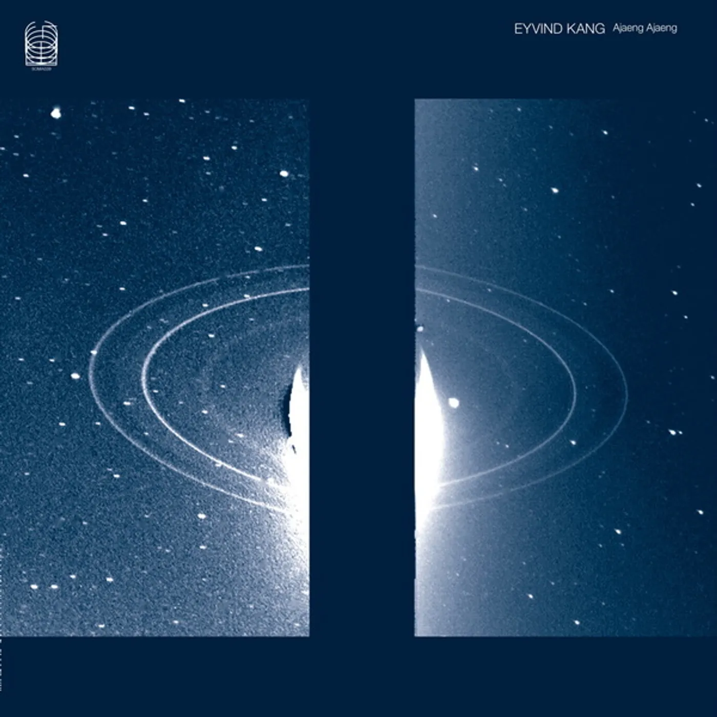 Eyvind Kang AJAENG AJAENG Vinyl Record