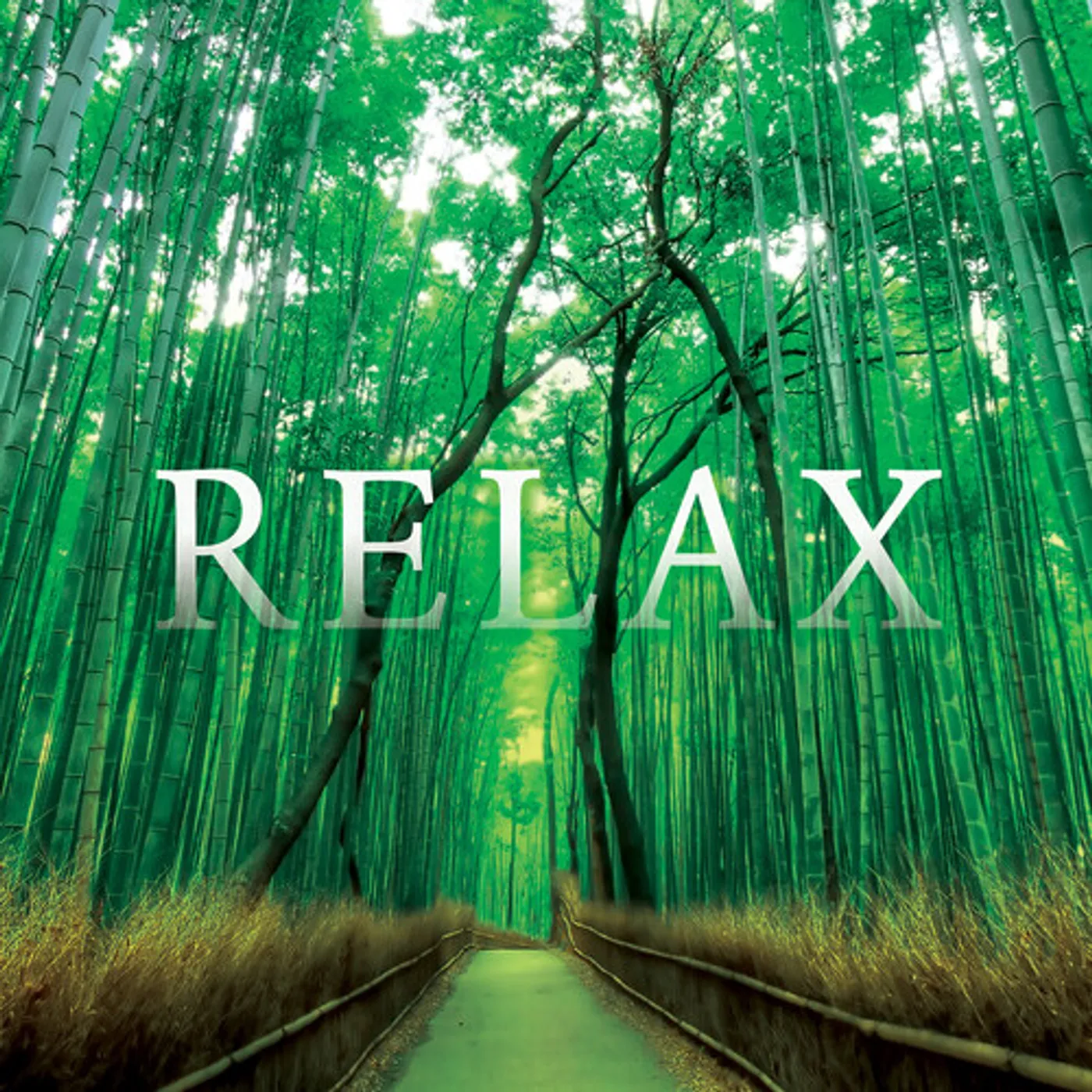 RELAX / VARIOUS CD