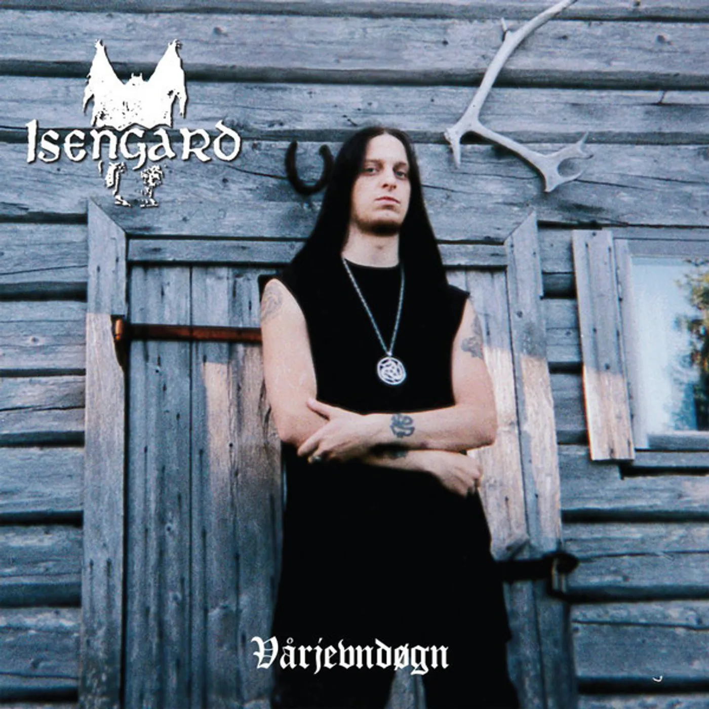 Isengard VARJEVNDOGN Vinyl Record