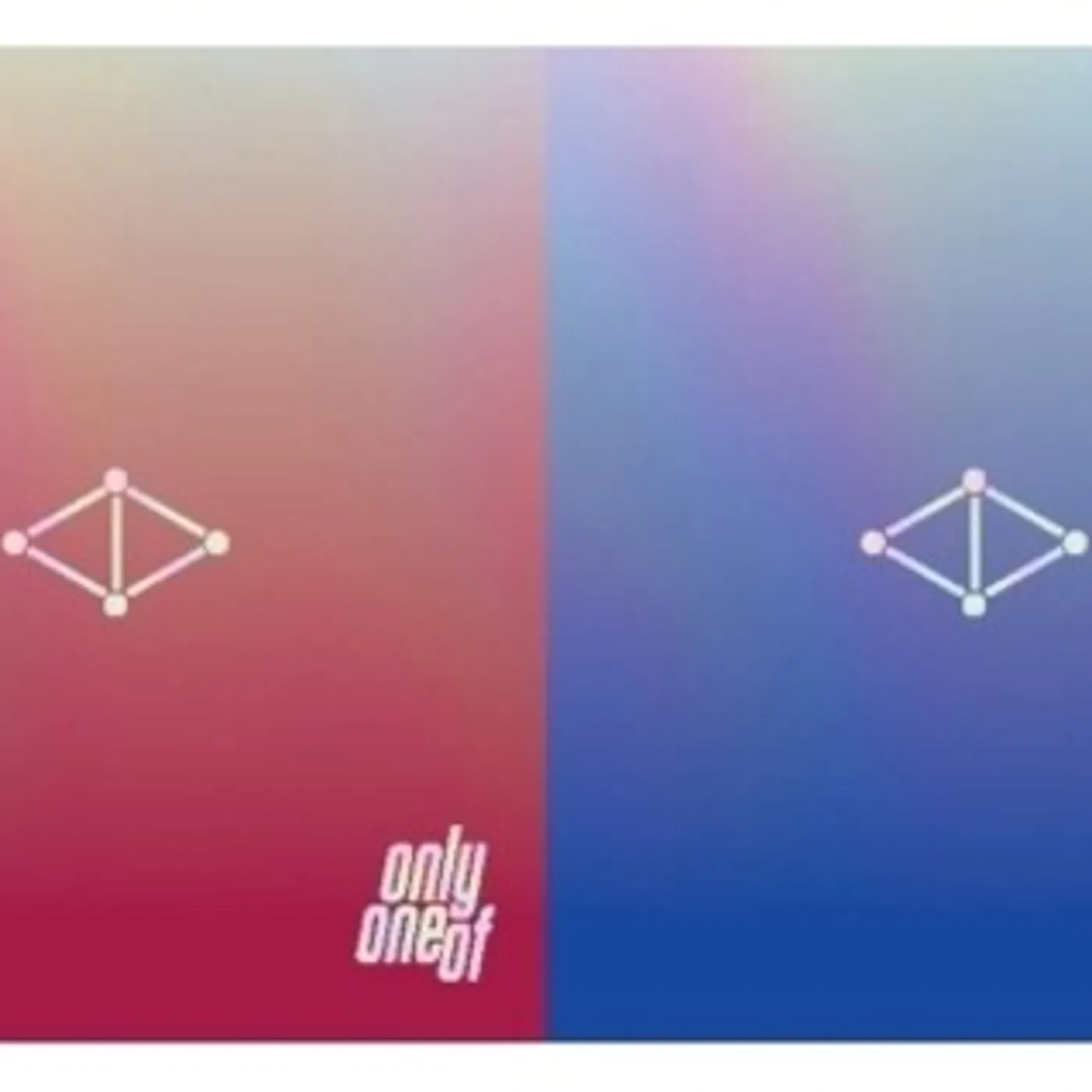 OnlyOneOf PRODUCED BY [ ] PART 2 CD