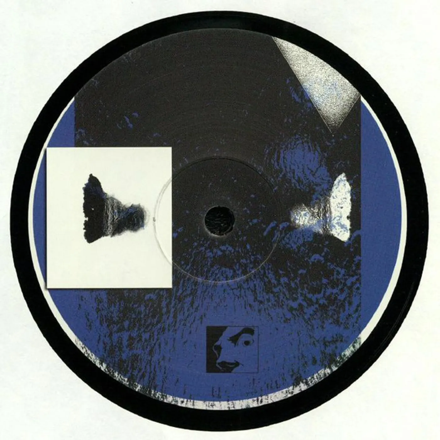 Christian Nielsen LOVE STRUCK Vinyl Record