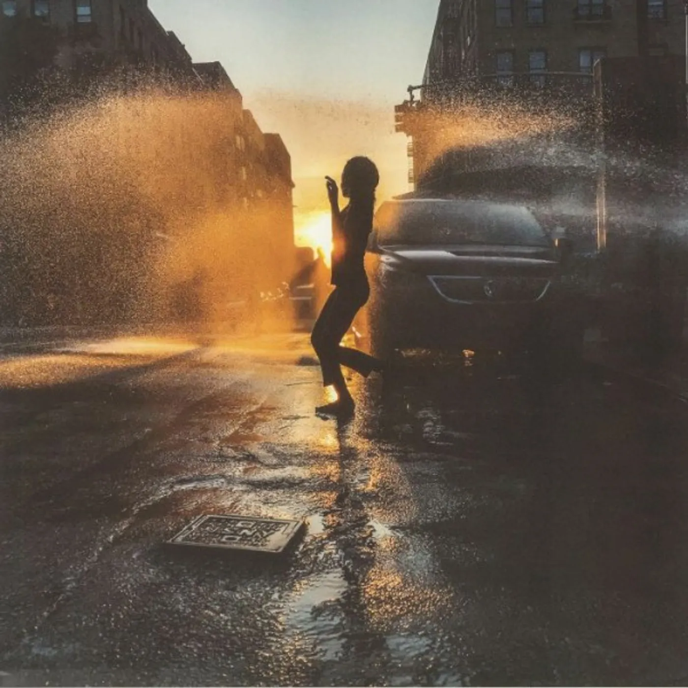 Eli Escobar LAST SUMMER (2LP/180G/LIMITED) Vinyl Record