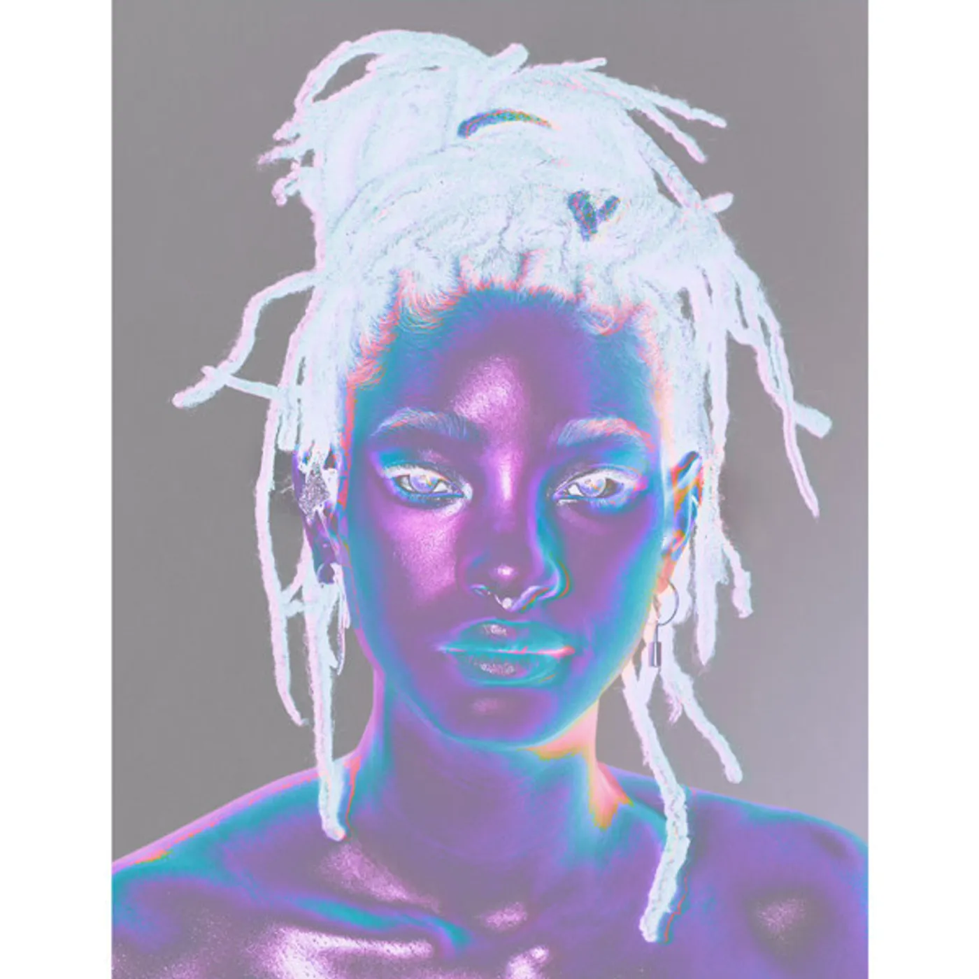 Willow Smith Vinyl Record