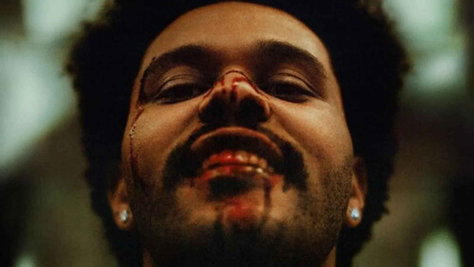 The Weeknd After Hours (2LP) Vinyl Record