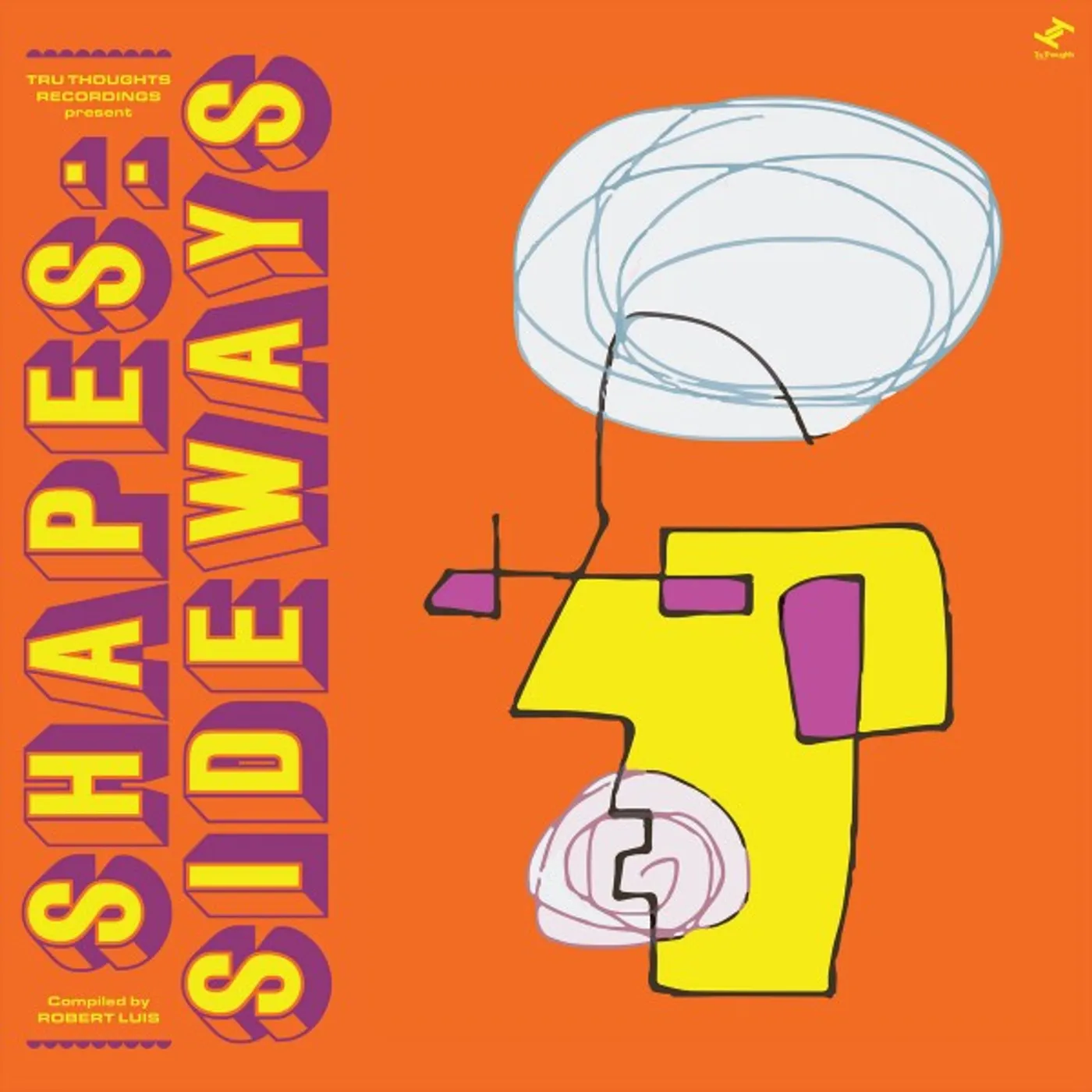 SHAPES: SIDEWAYS / VARIOUS Vinyl Record