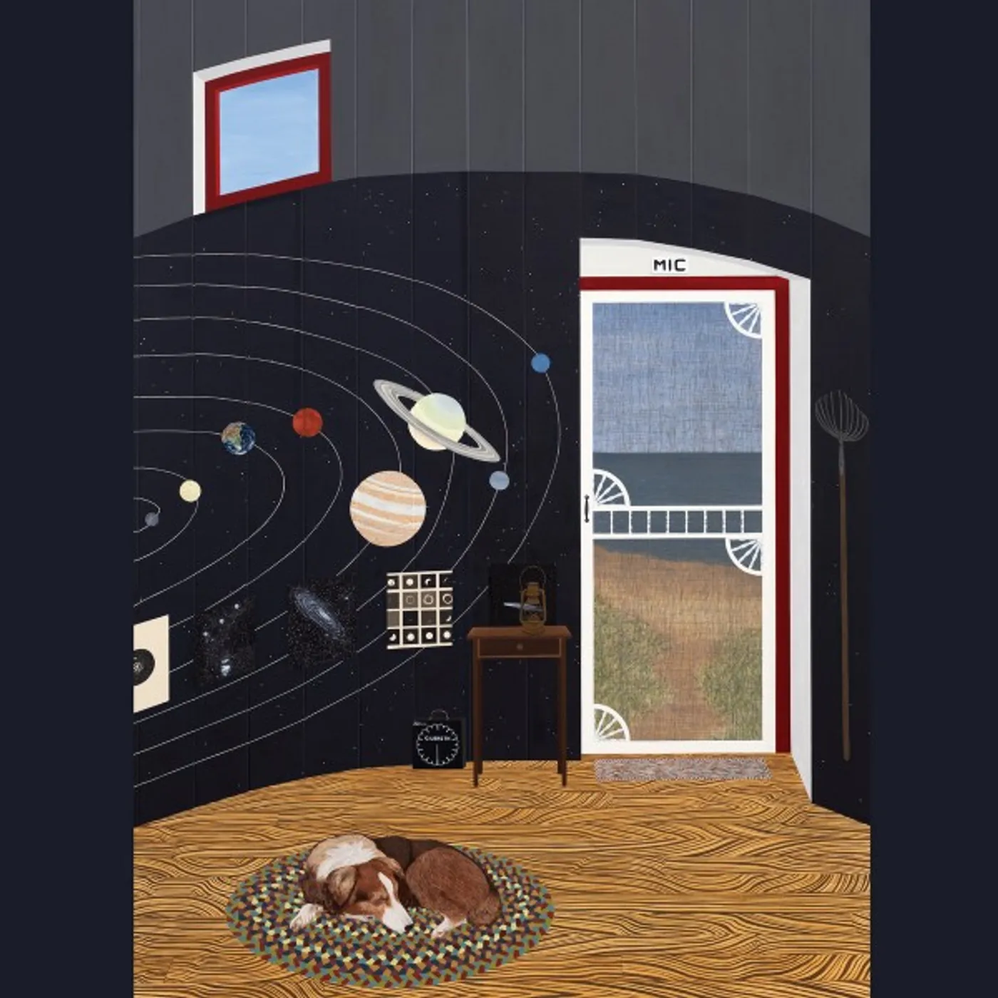 Mary Lattimore SILVER LADDERS (SILVER STAR VINYL) Vinyl Record