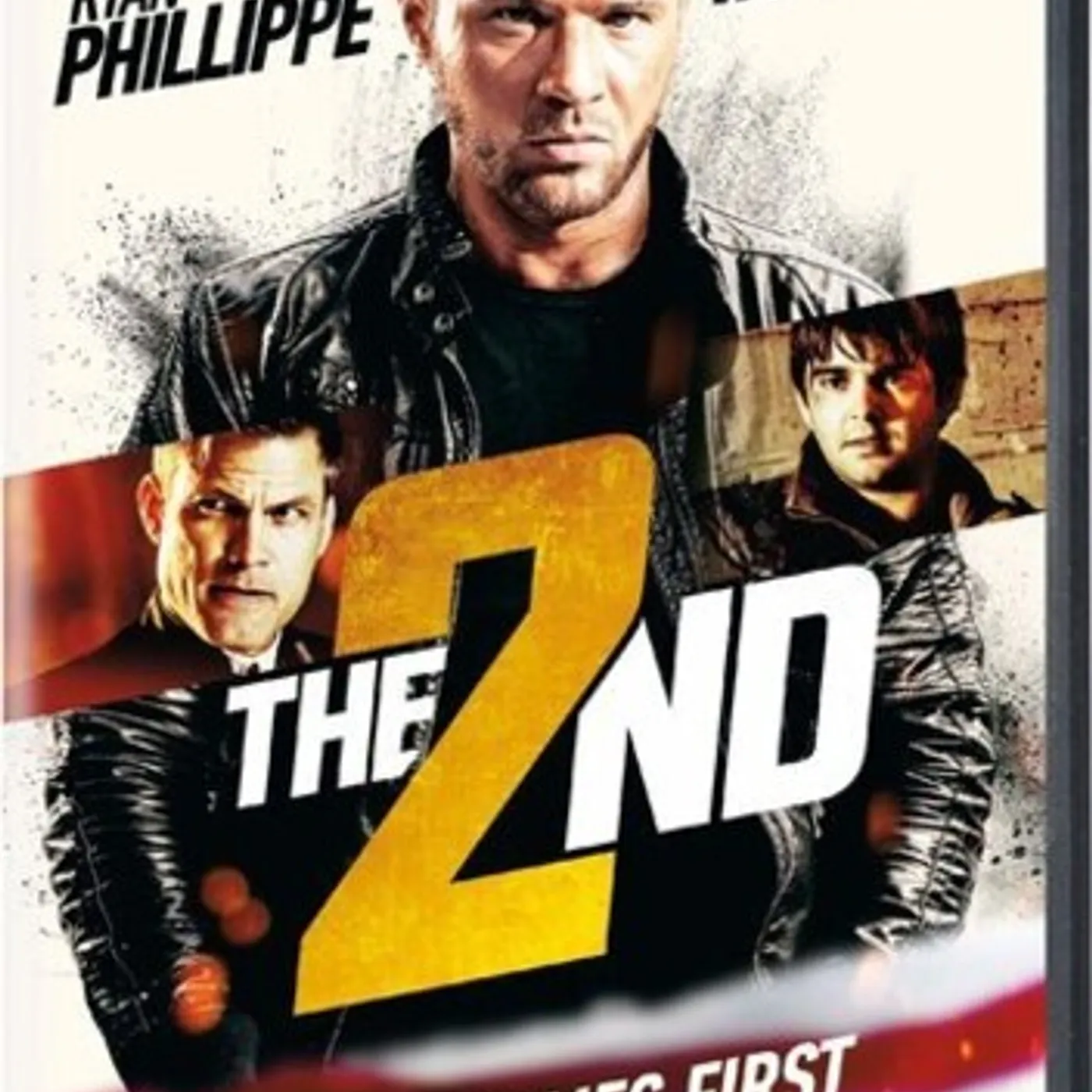 2ND DVD