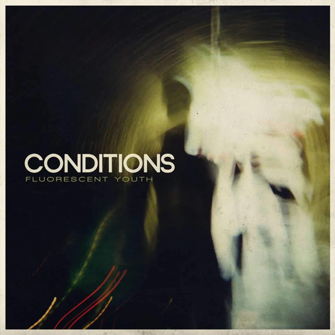 Conditions Fluorescent Youth Vinyl Record