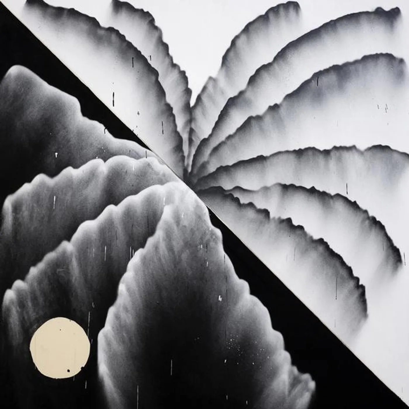 Shlohmo HEAVEN INC Vinyl Record