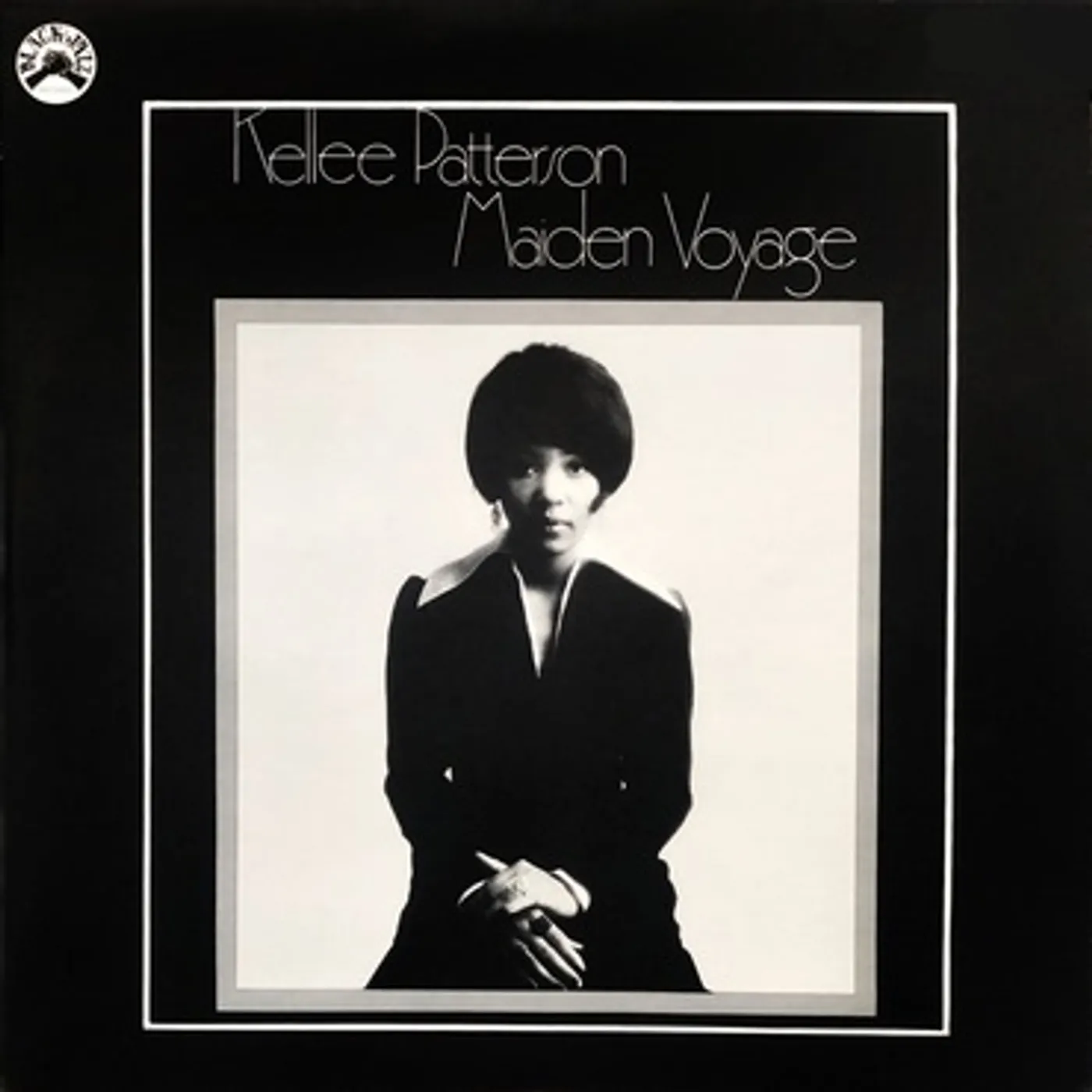 Kellee Patterson Maiden Voyage Vinyl Record