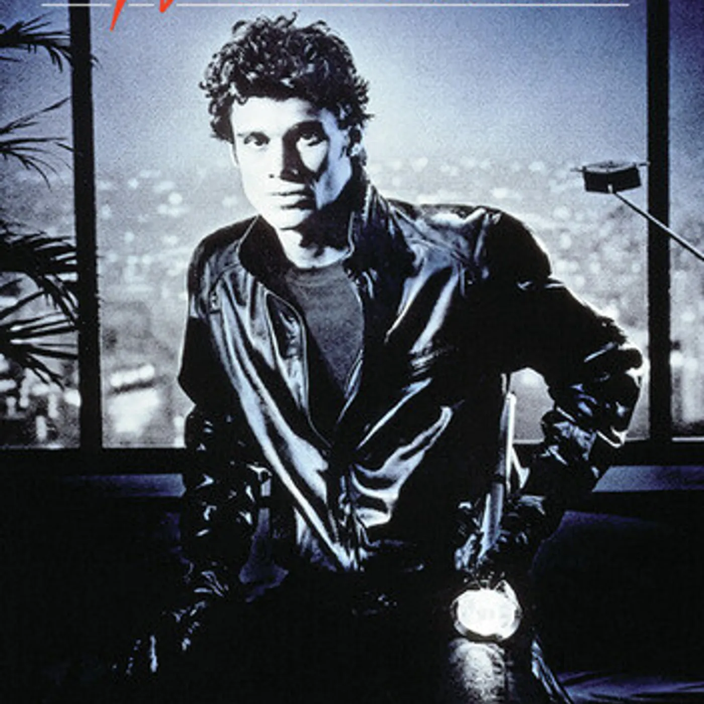 THIEF OF HEARTS DVD
