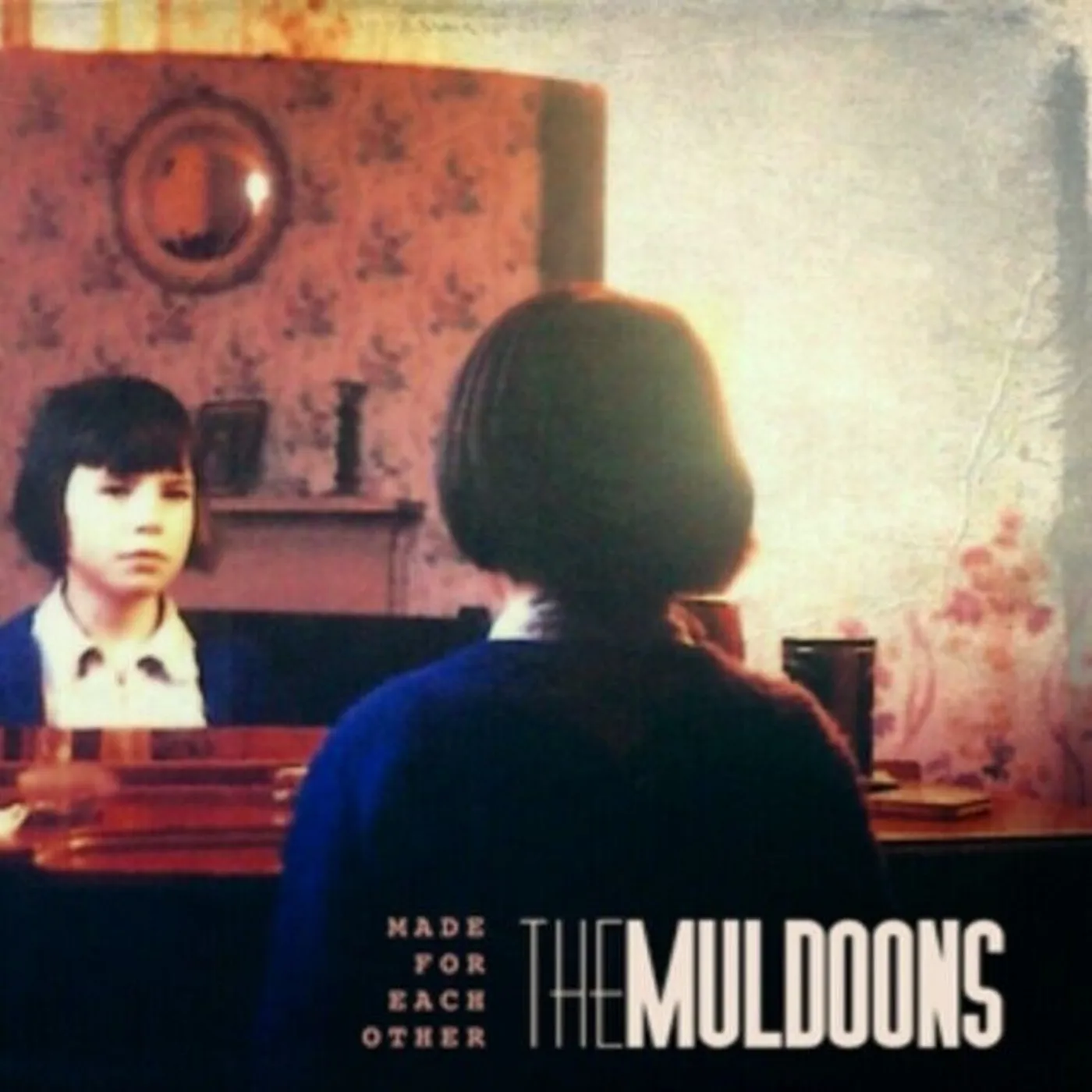 Muldoons Made For Each Other Vinyl Record